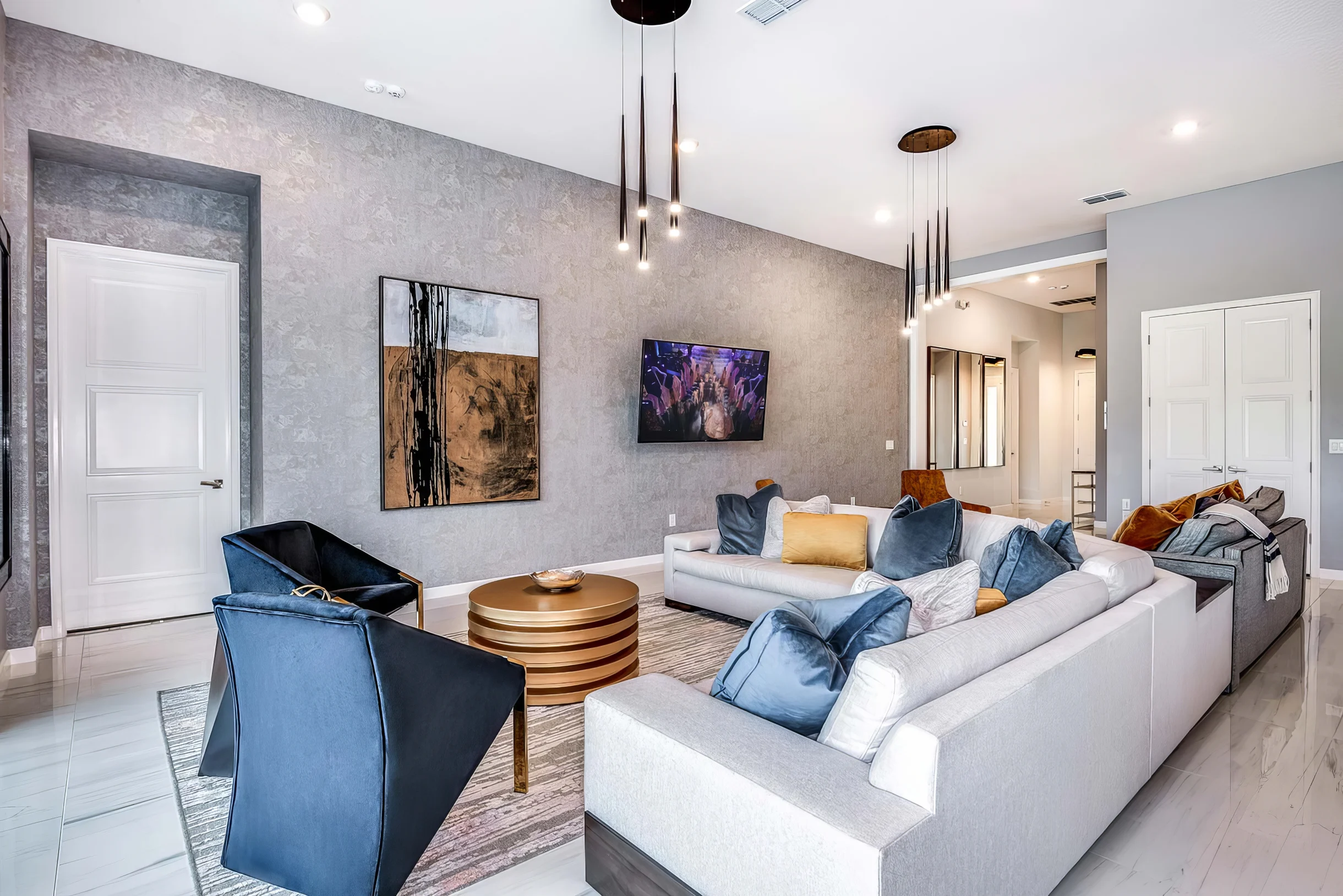 Wander Davenport Halo #3