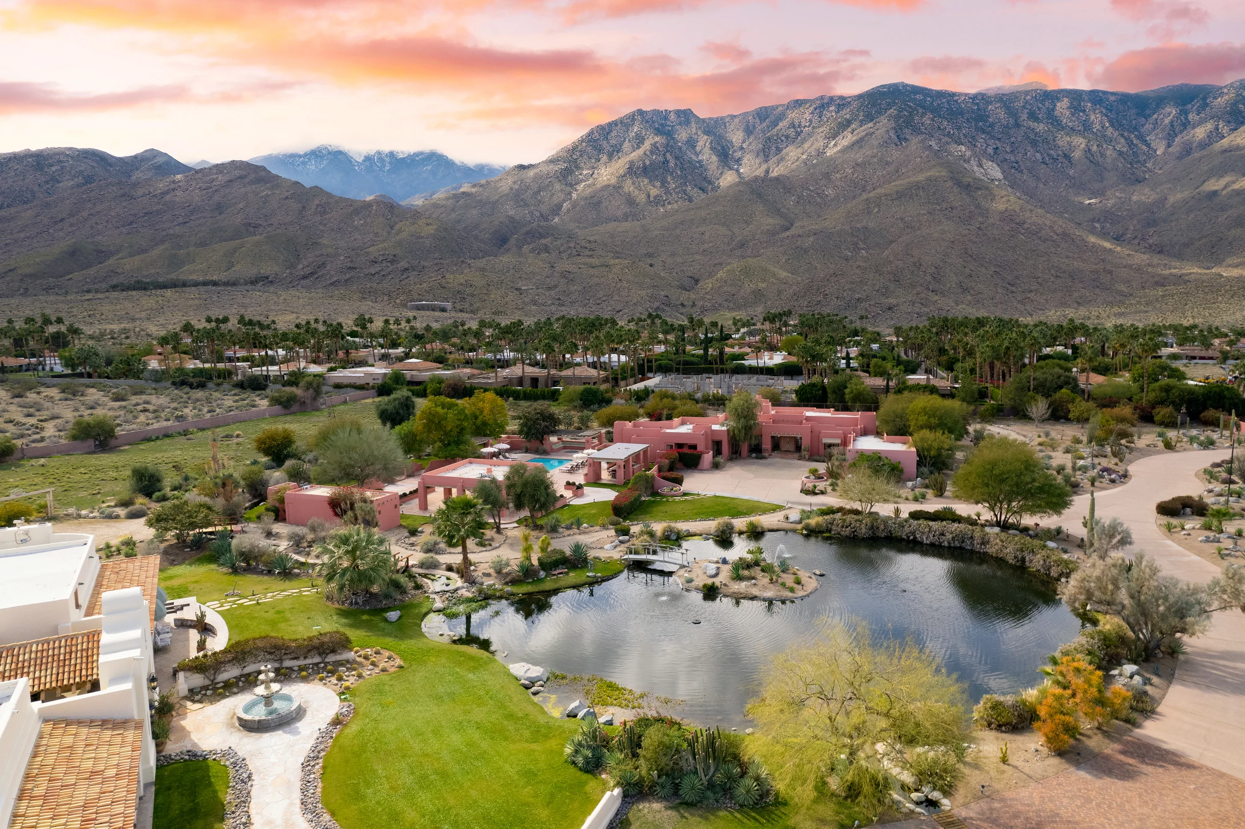 Wander Palm Springs Sands #1