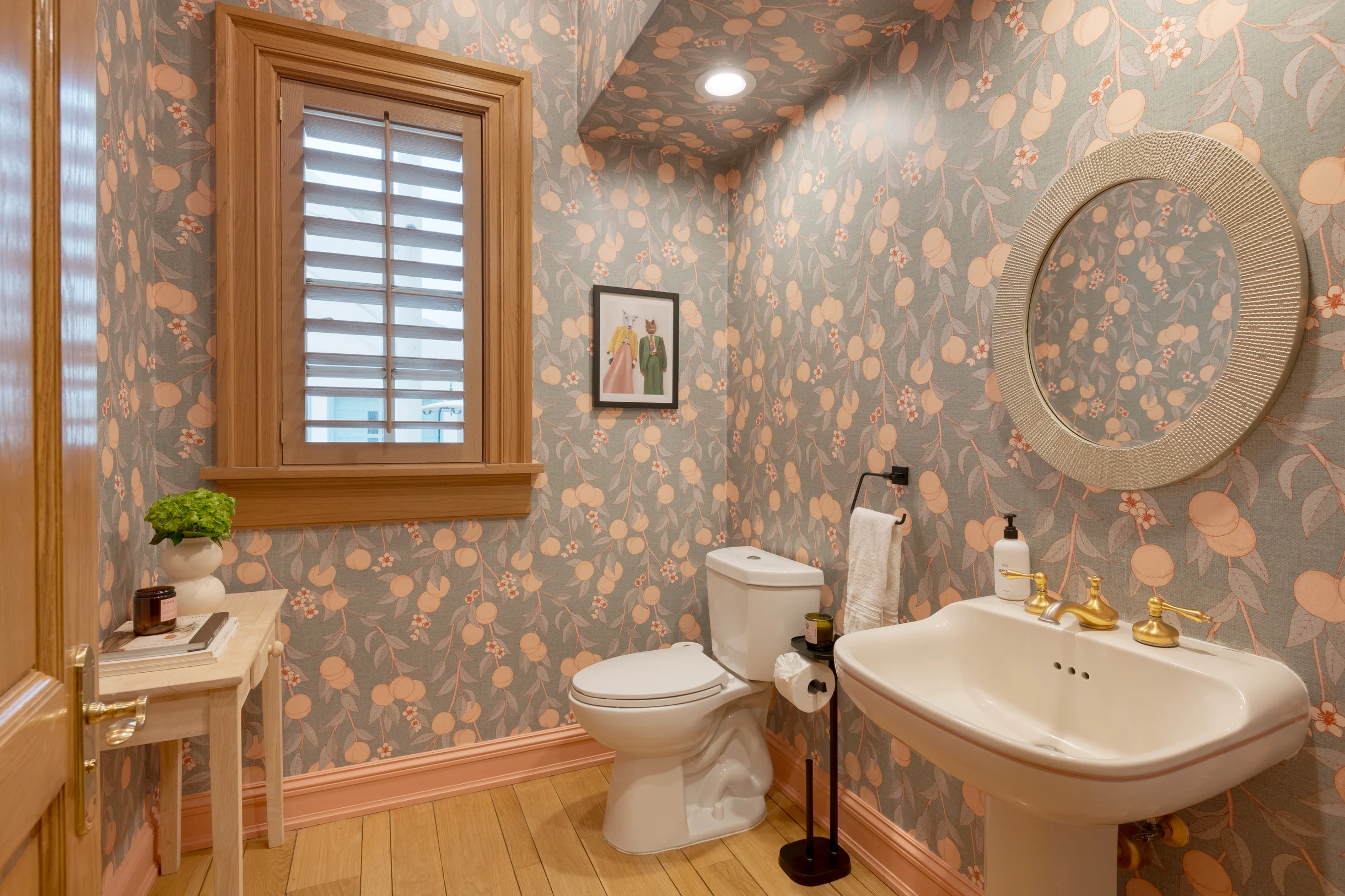 Wander Palm Springs Sands #44