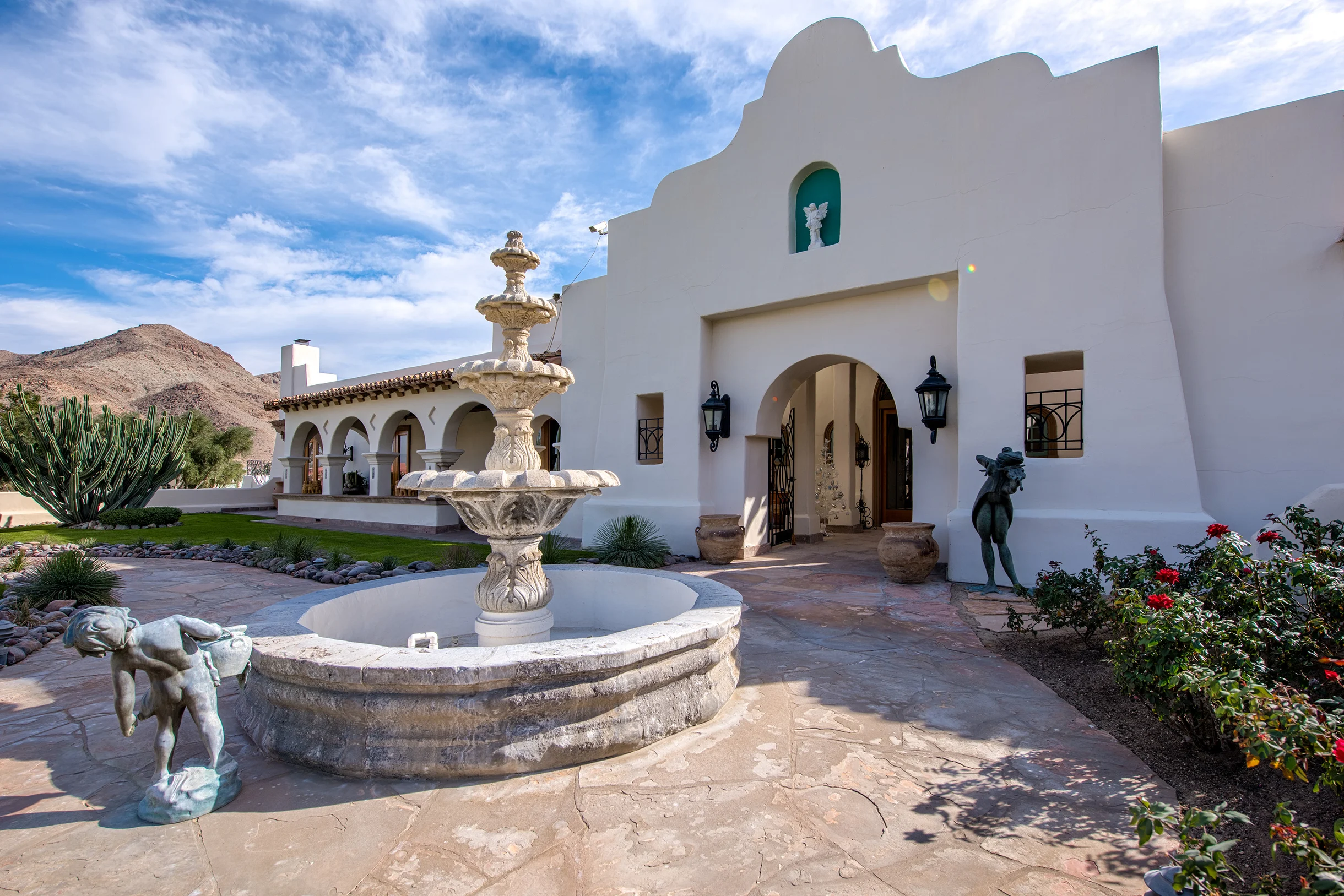 Wander Palm Springs Sands #97