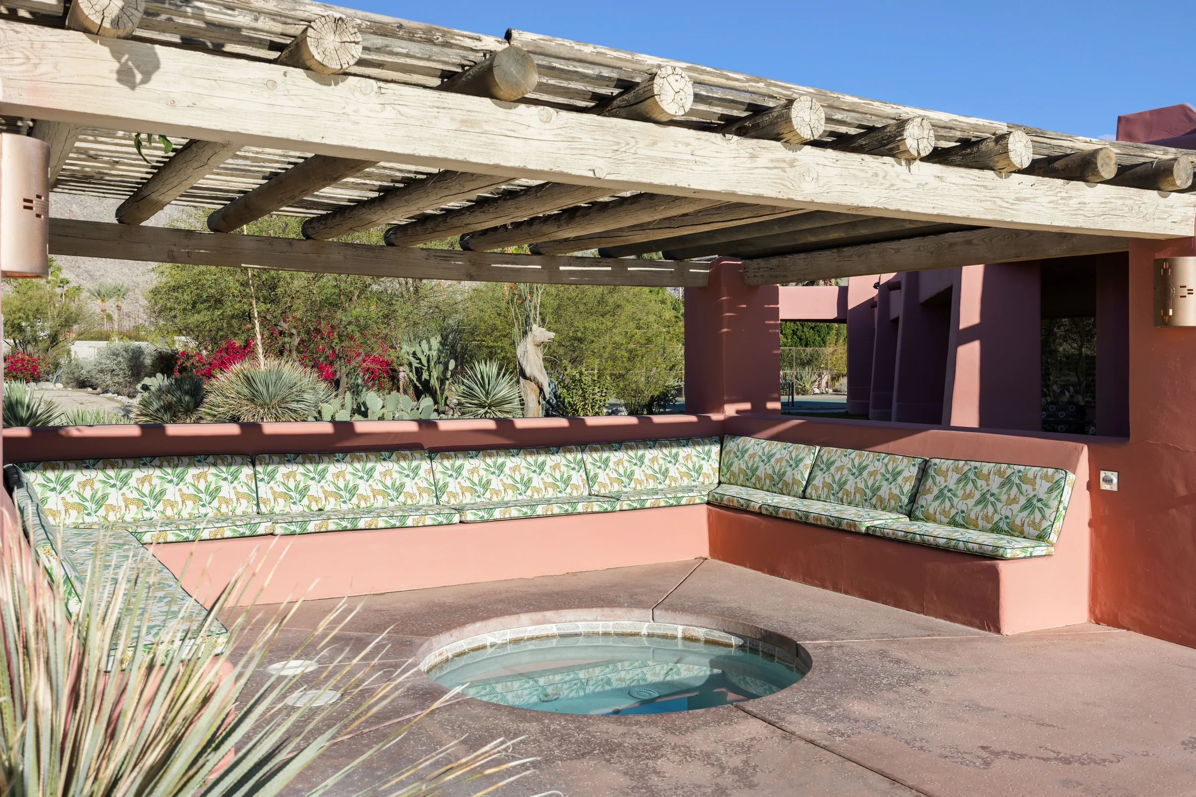 Wander Palm Springs Sands #94