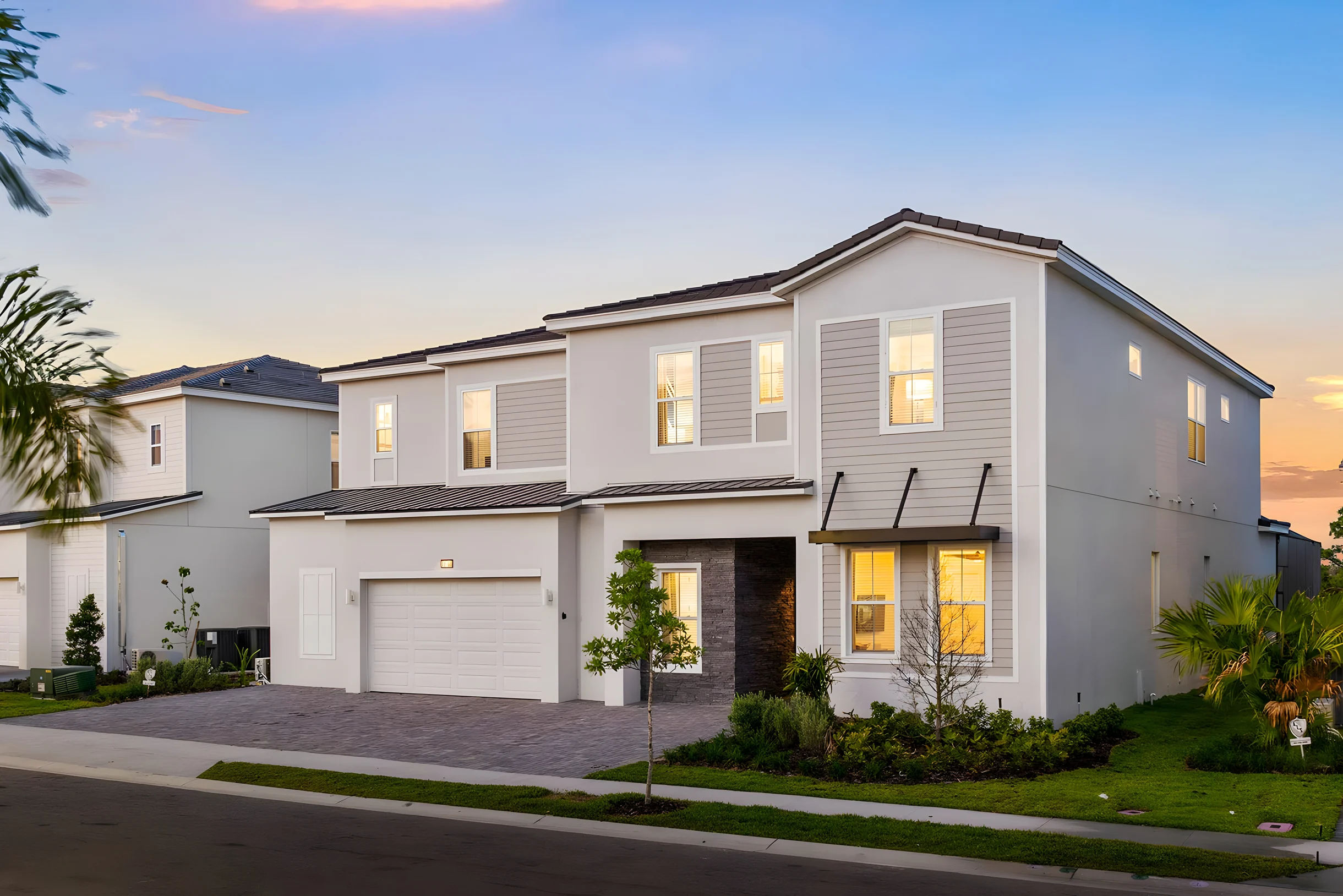 Wander Davenport Mineral