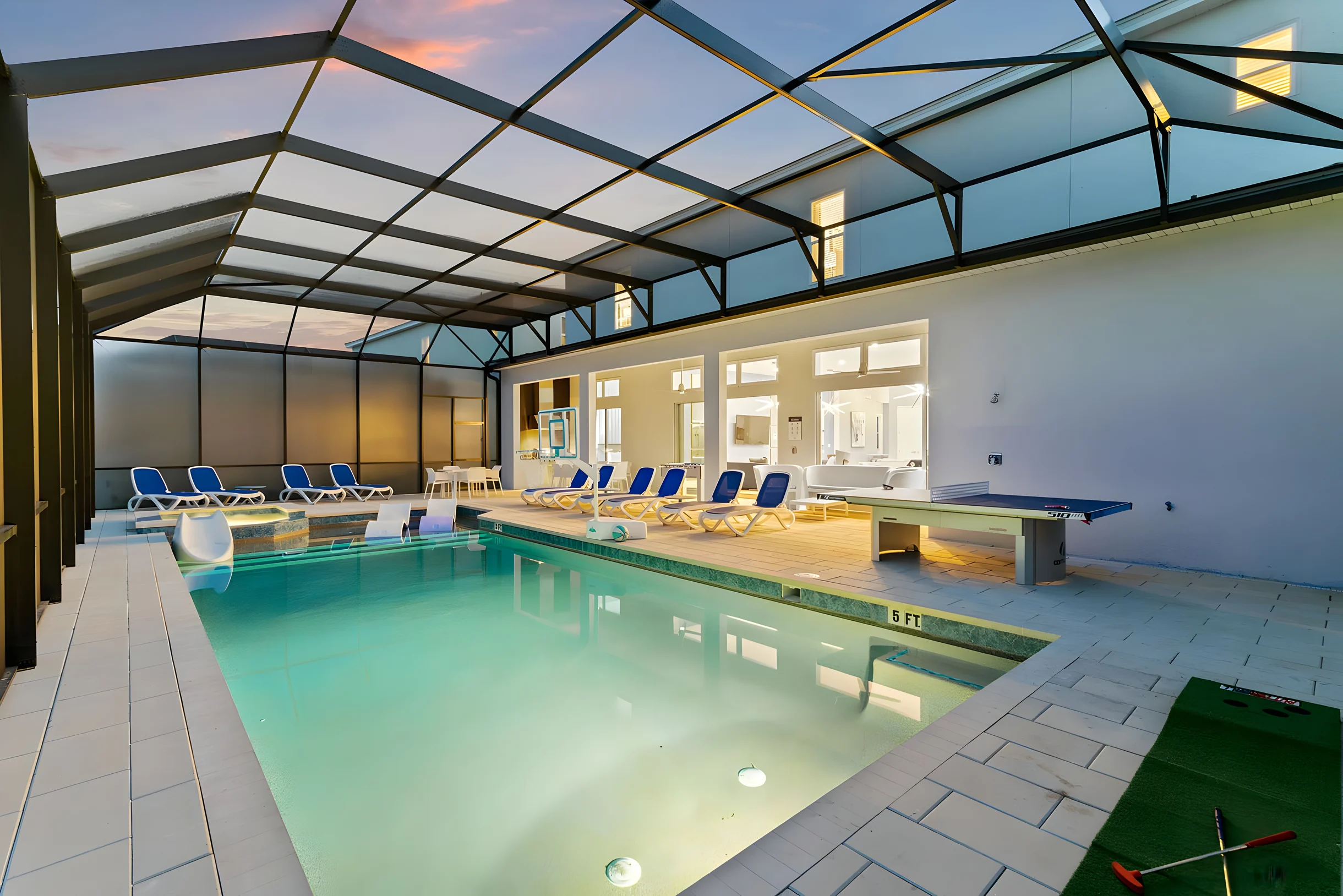 Wander Davenport Mineral #2