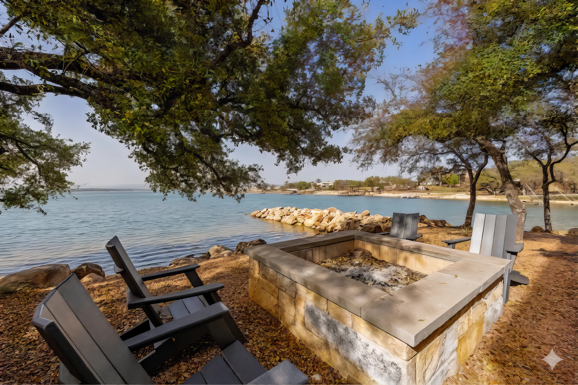 Wander Lake Buchanan #42