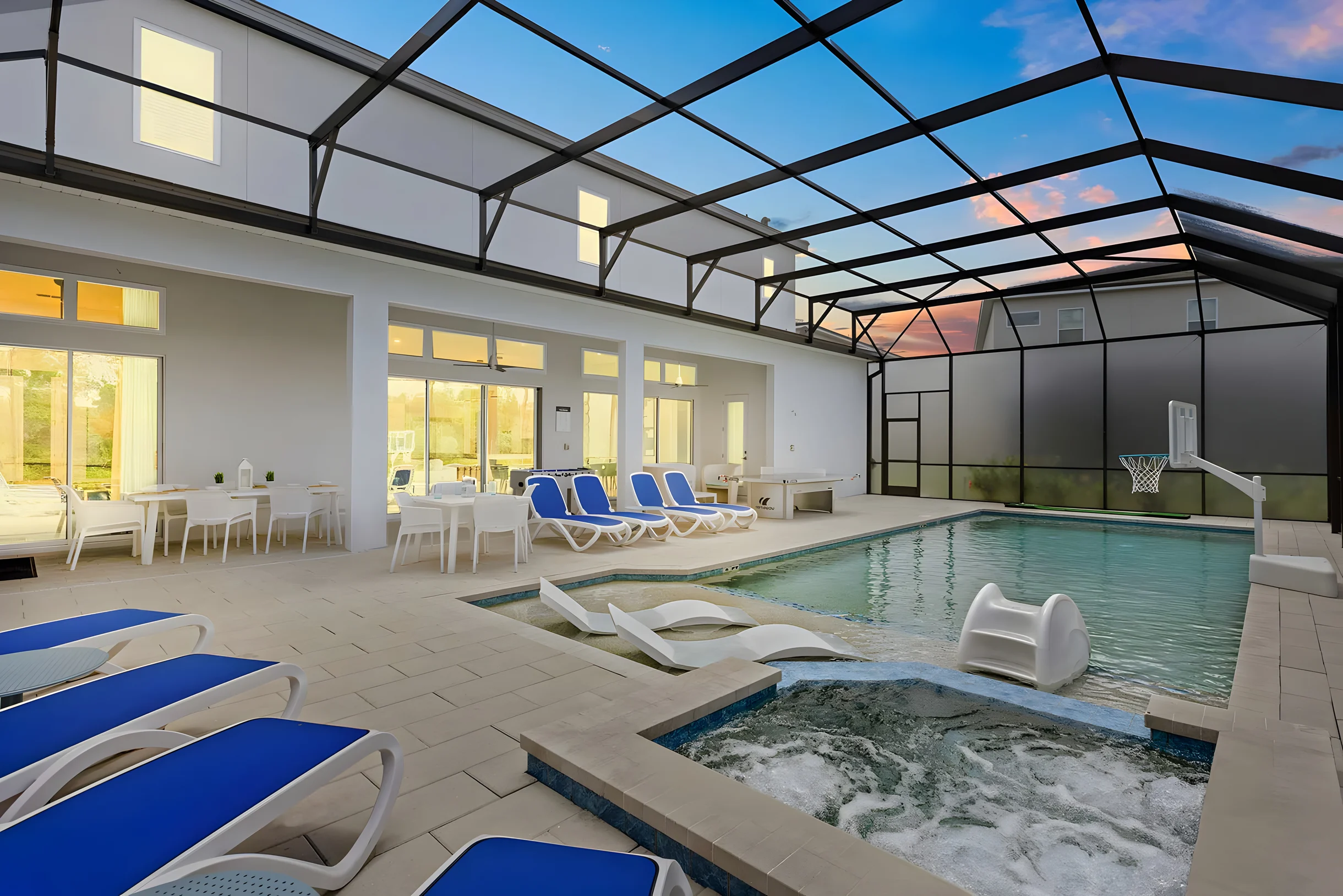 Wander Davenport Mirage #2