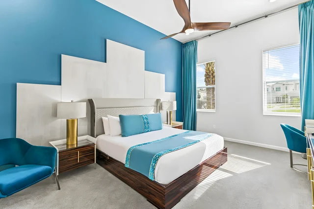 Bedroom 1 image 1