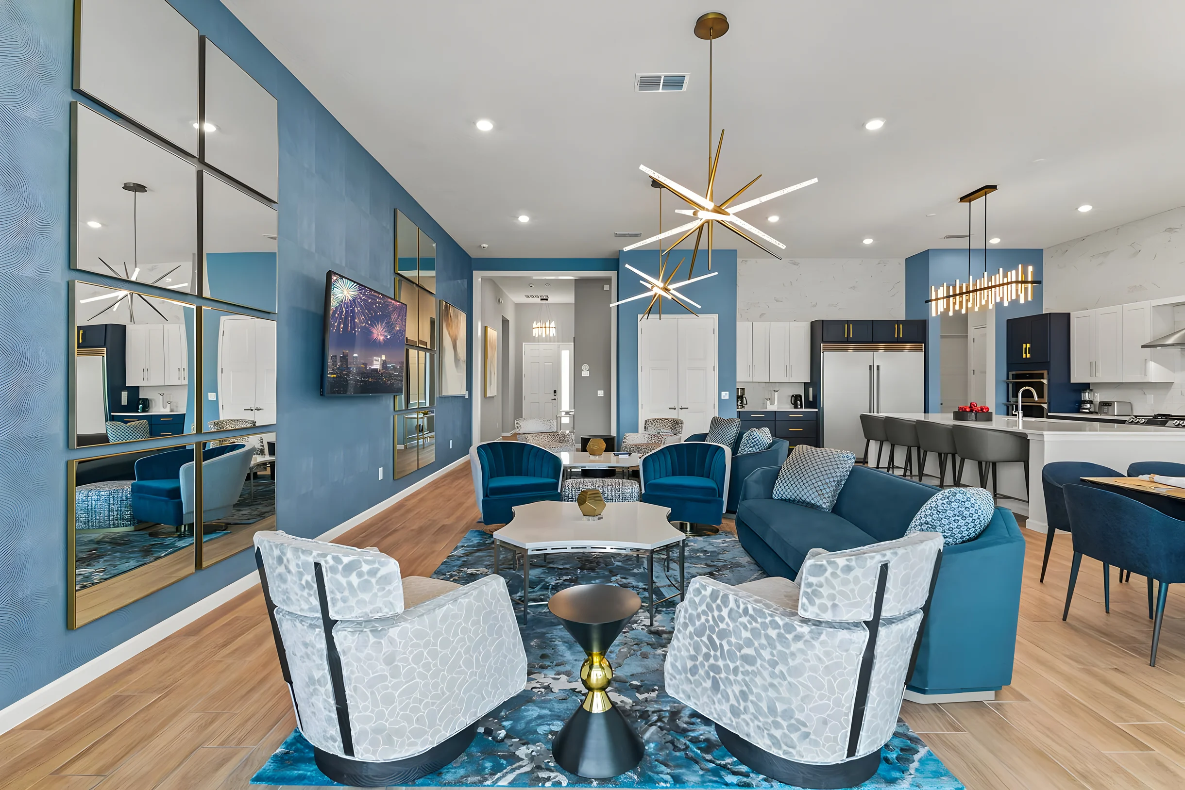 Wander Davenport Hollow #3