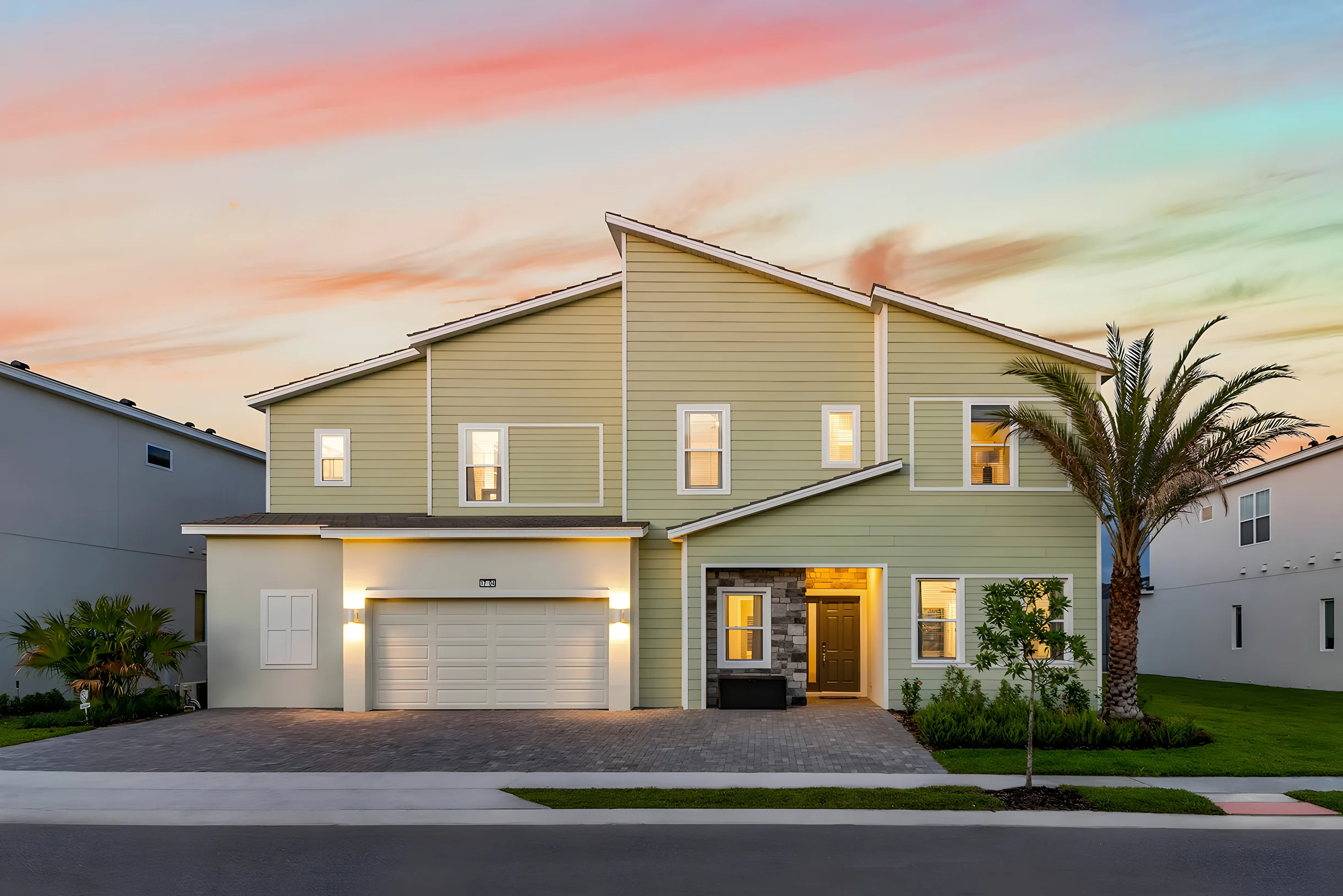 Wander Davenport Hollow