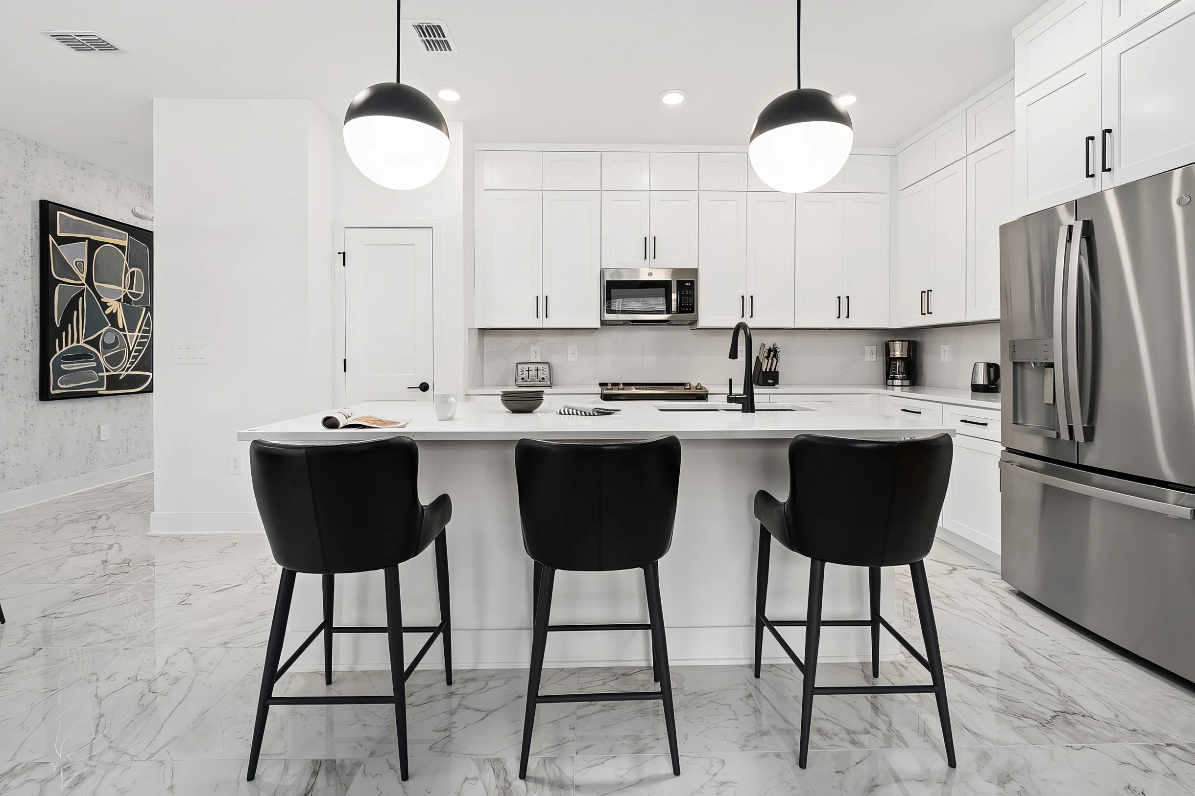 VOR4557TD: 4 Bed, Dragon's Den, Pool #5