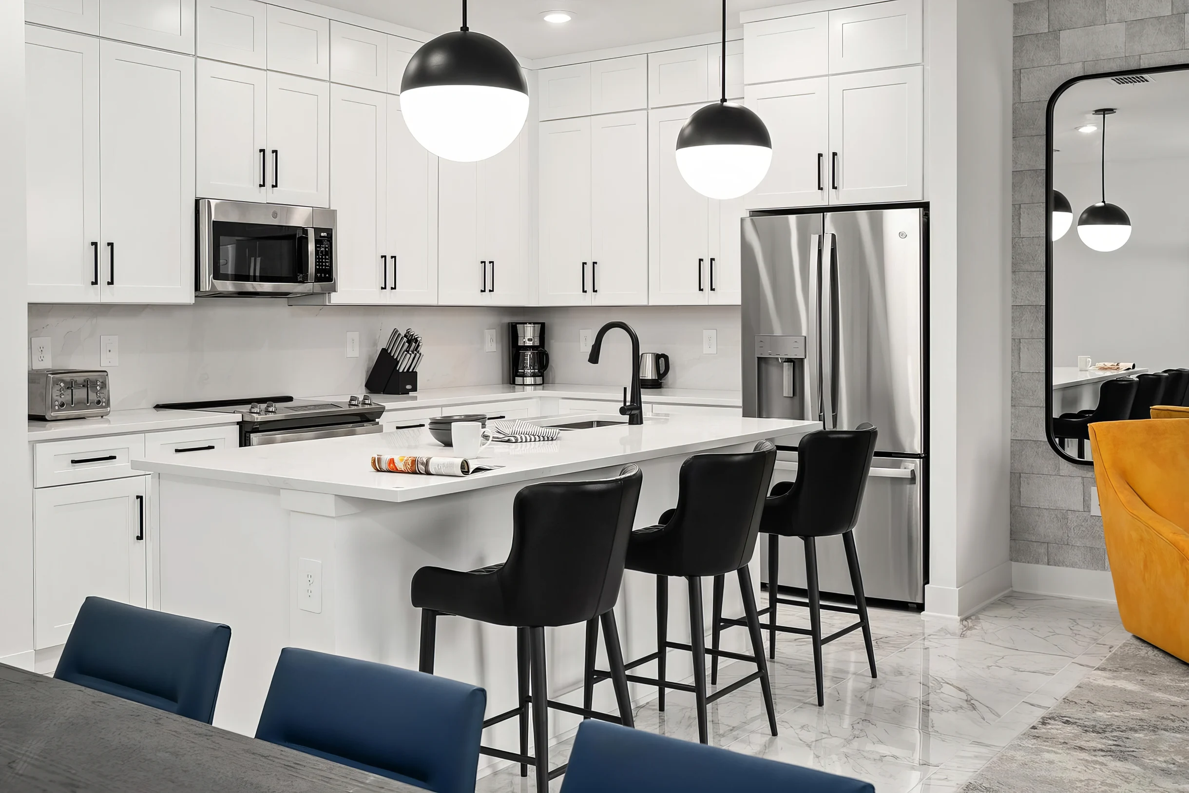 VOR4557TD: 4 Bed, Dragon's Den, Pool #29