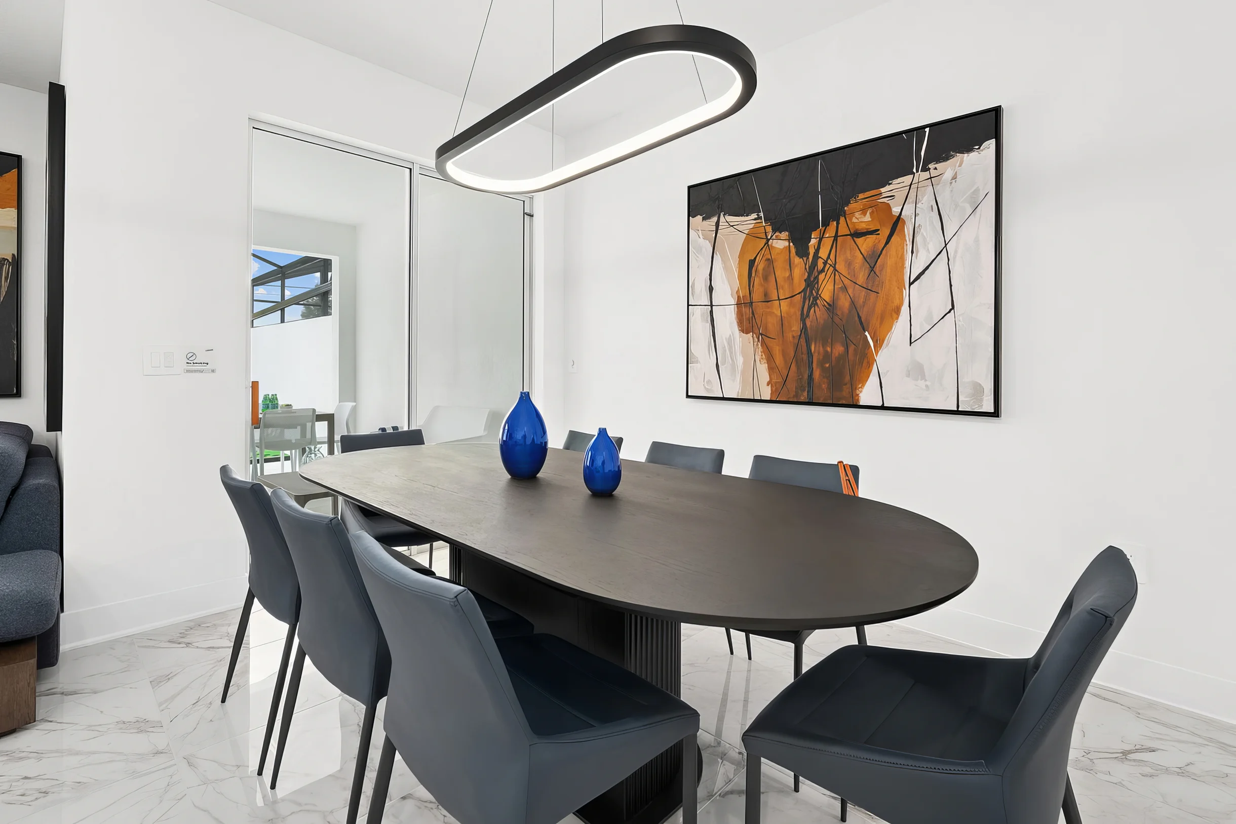 VOR4557TD: 4 Bed, Dragon's Den, Pool #12