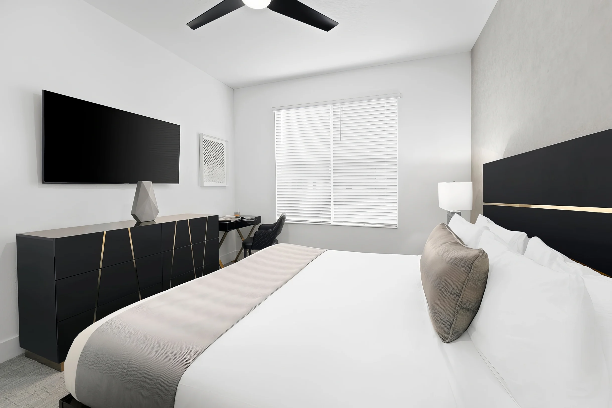 VOR4557TD: 4 Bed, Dragon's Den, Pool #25