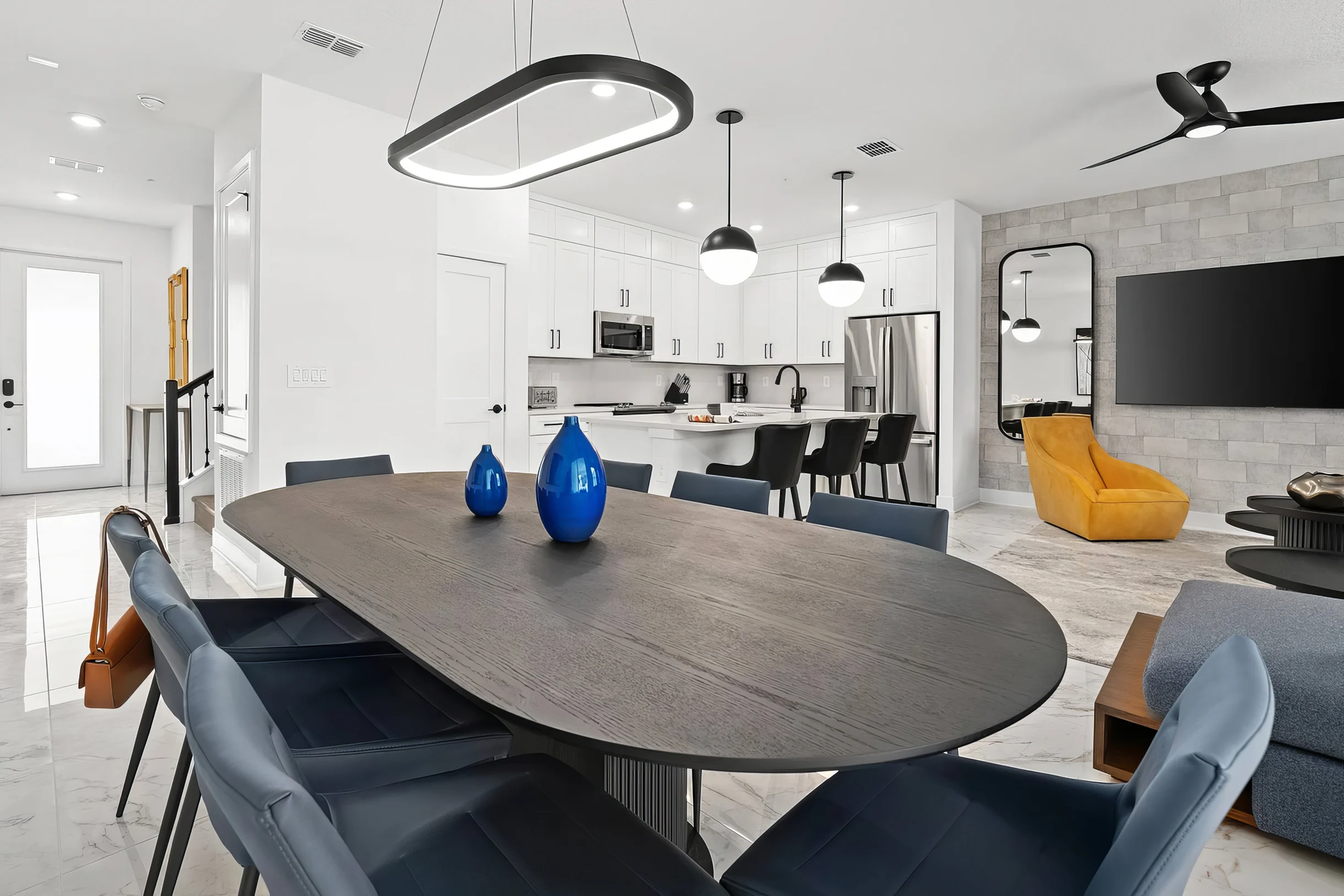 VOR4557TD: 4 Bed, Dragon's Den, Pool #26