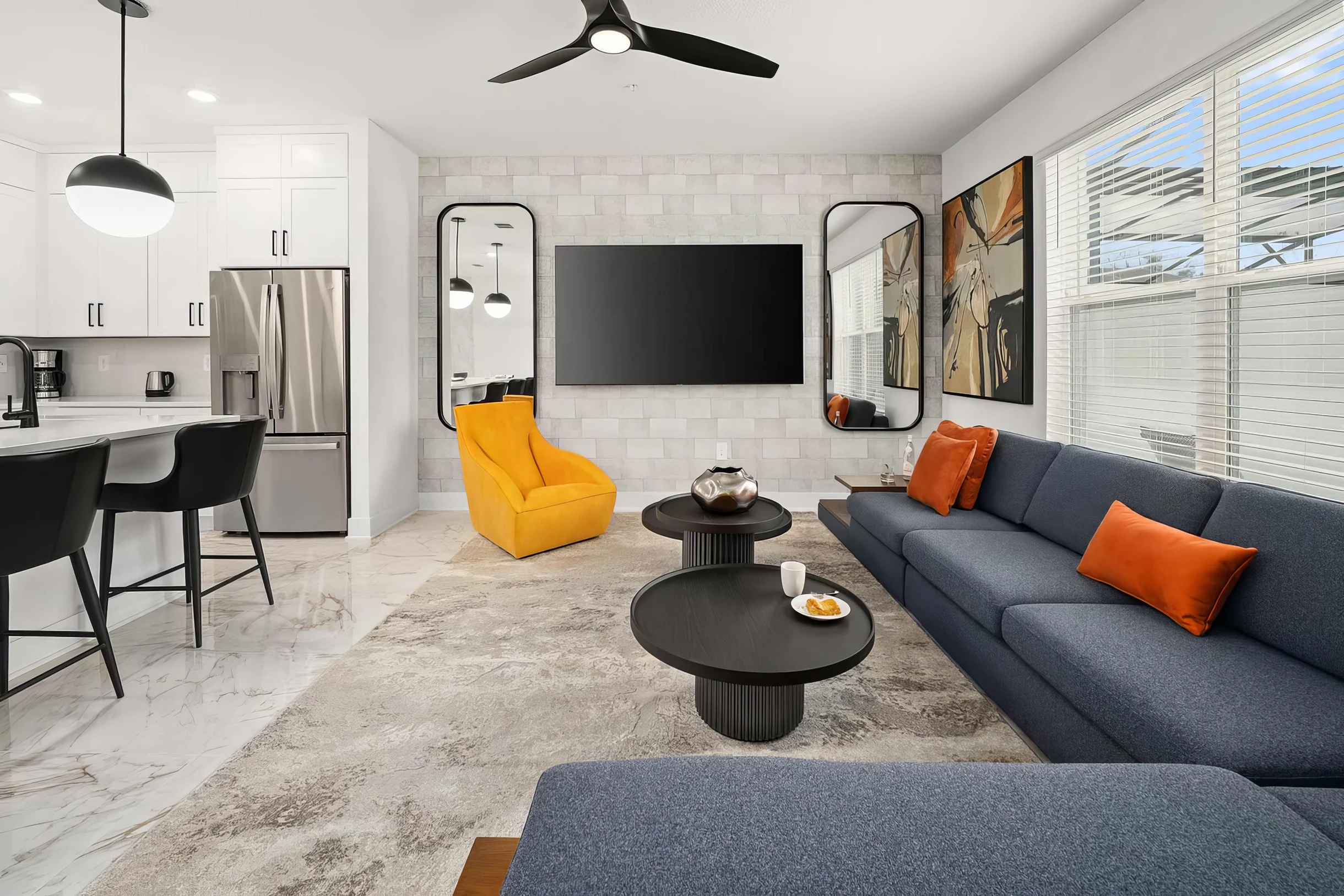 VOR4557TD: 4 Bed, Dragon's Den, Pool #27