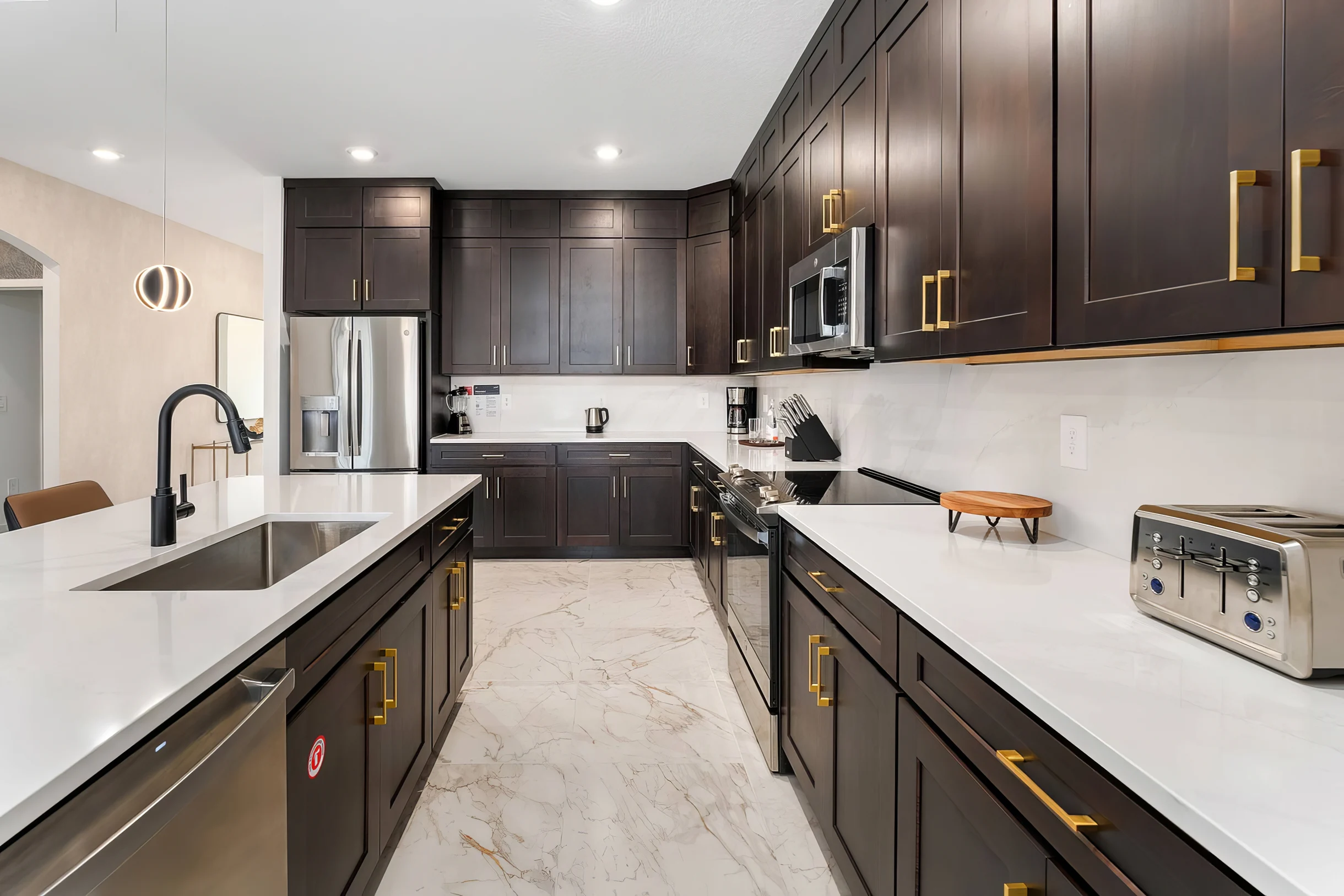 VOR4560TD: 7 Bed, Superhero City, Toy Box, Gaming Nook #25