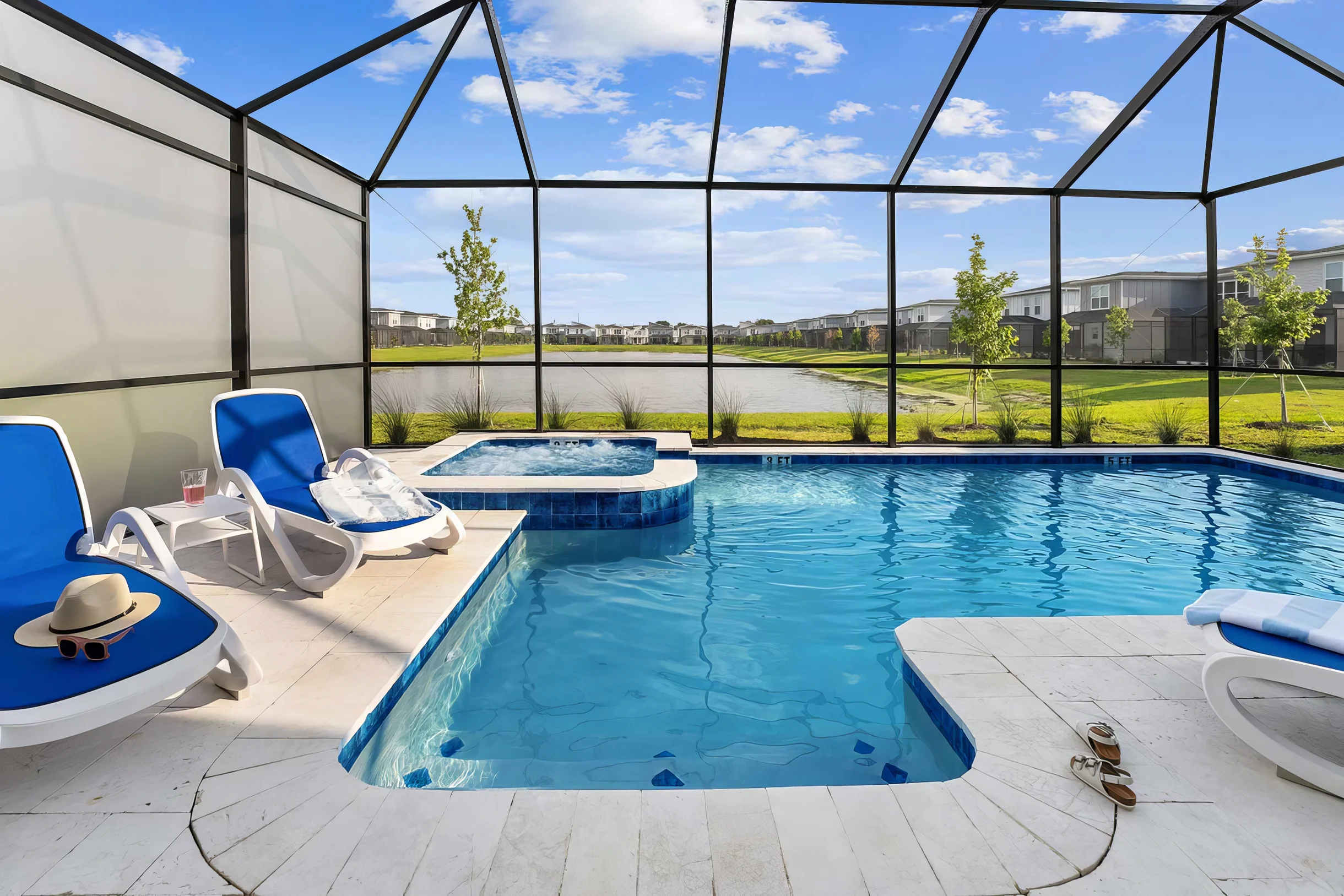 VOR4560TD: 7 Bed, Superhero City, Toy Box, Gaming Nook #35