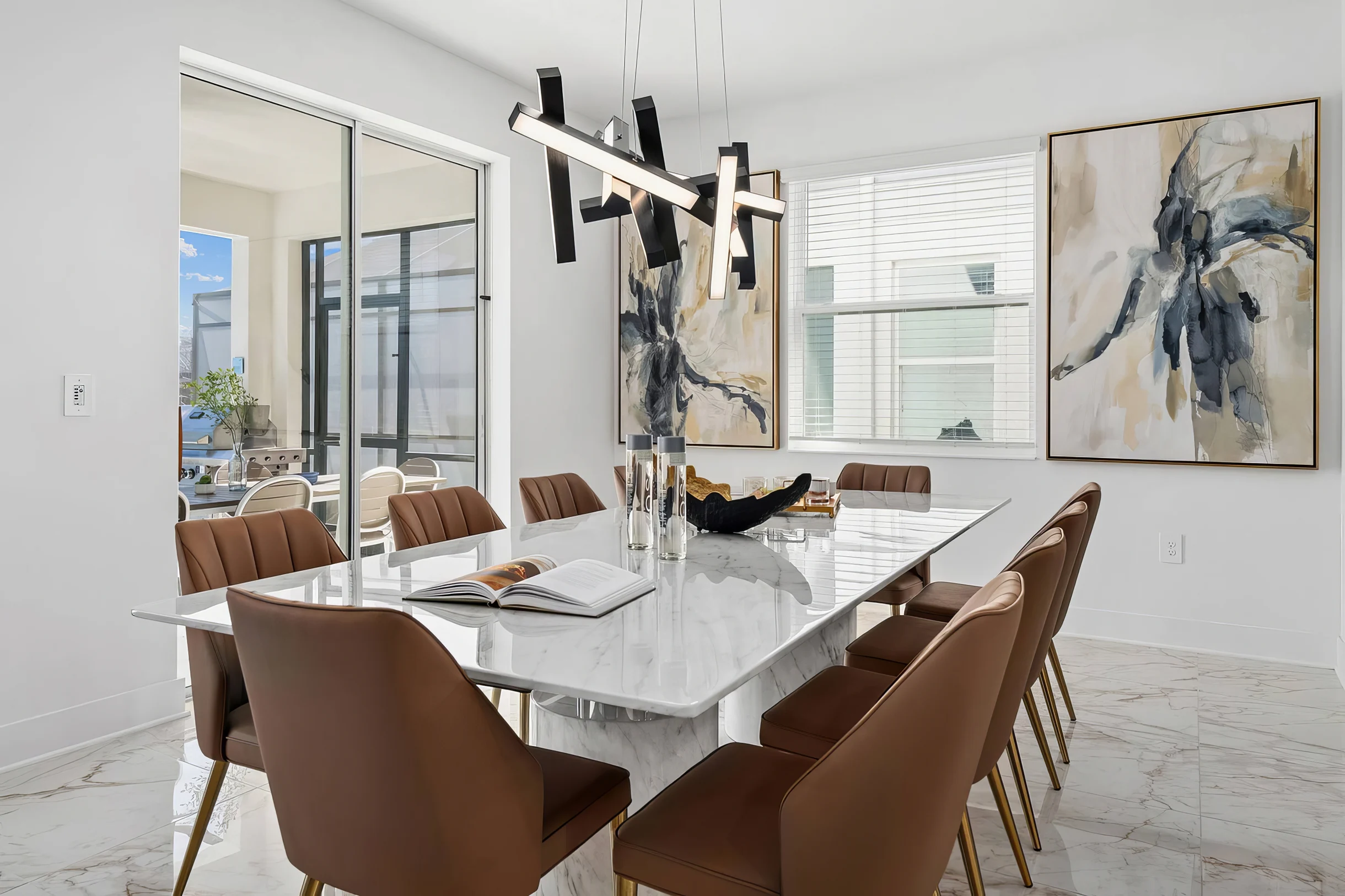 Wander Orlando Azalea Grove #12