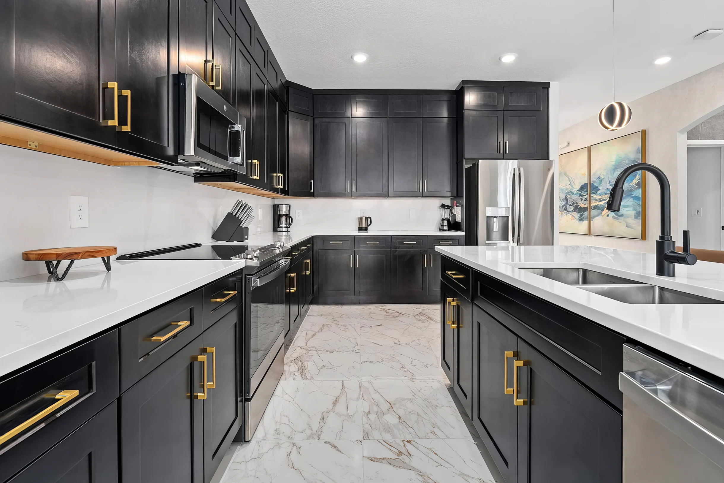 Wander Orlando Azalea Grove #26