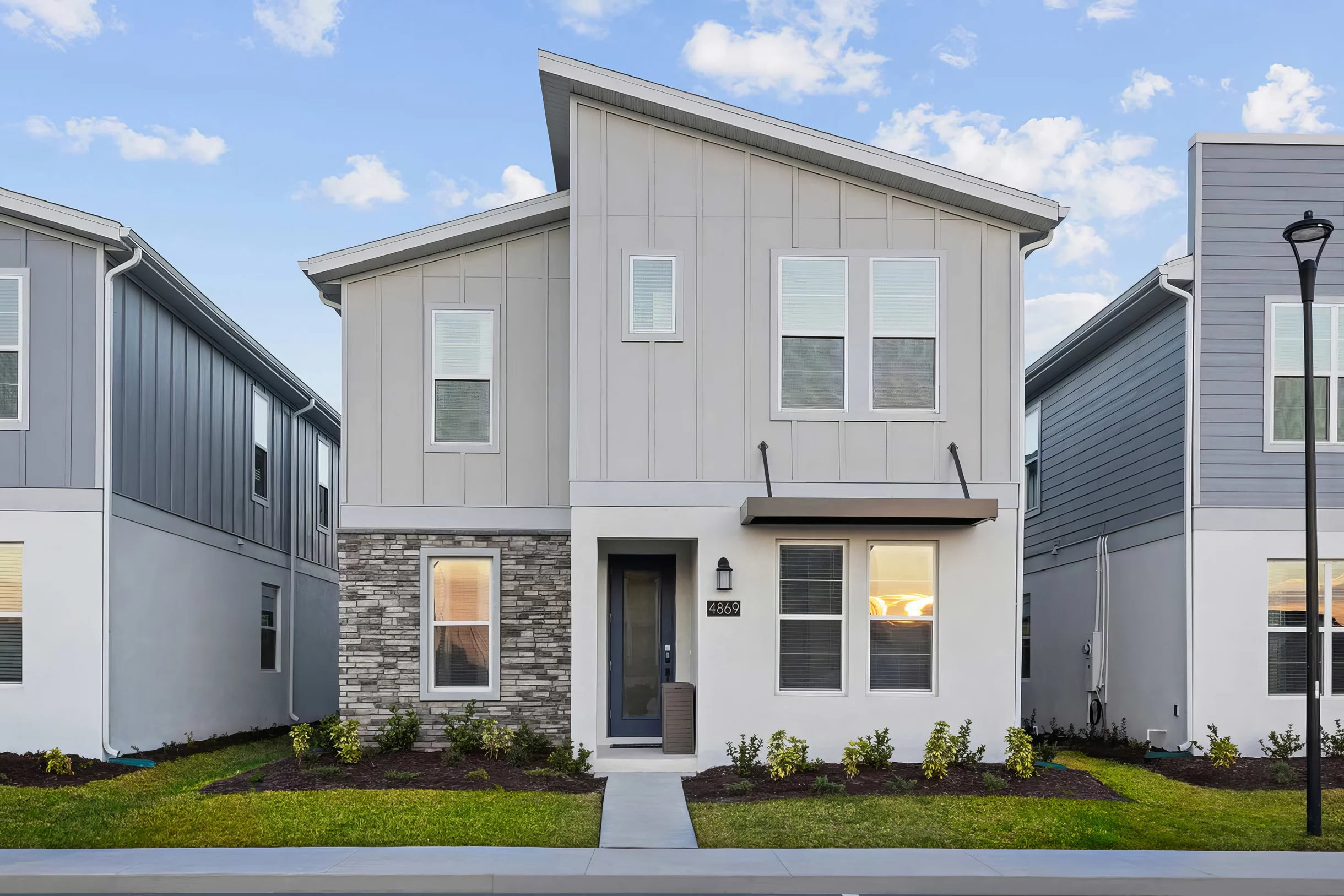 Wander Orlando Azalea Grove #27