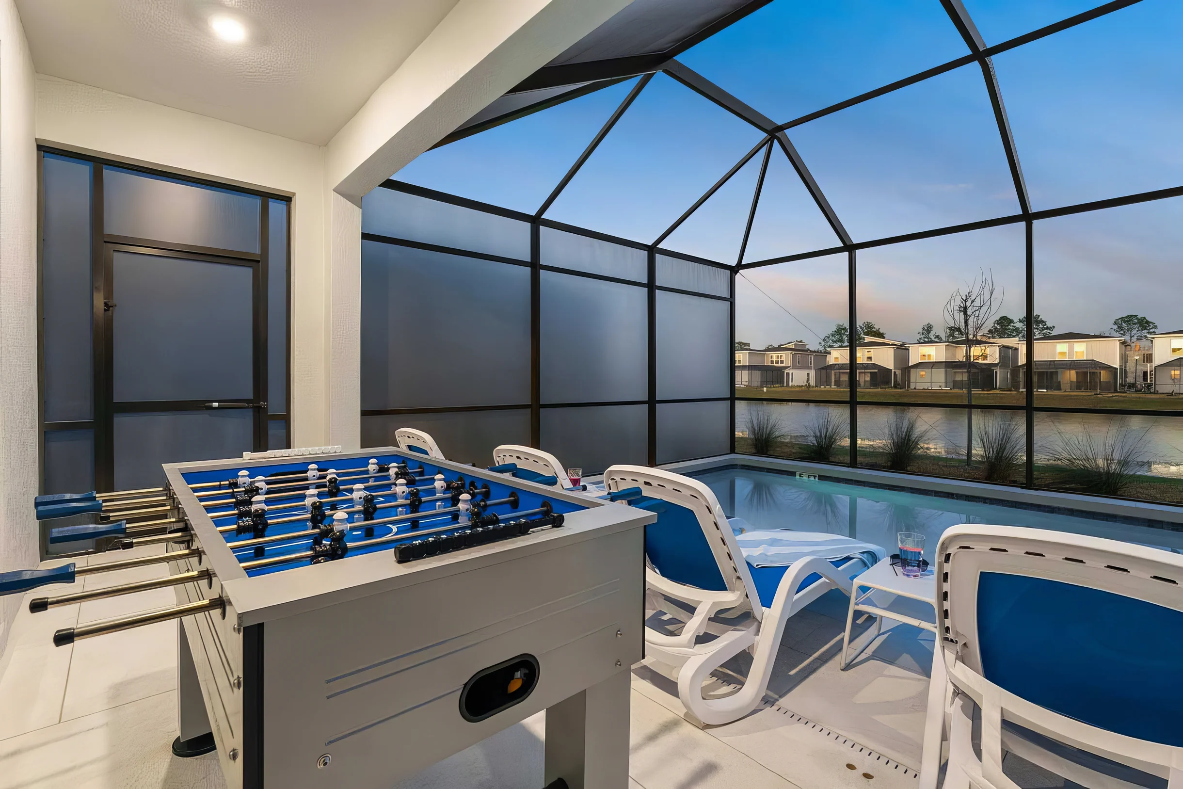 Wander Orlando Azalea Grove #21