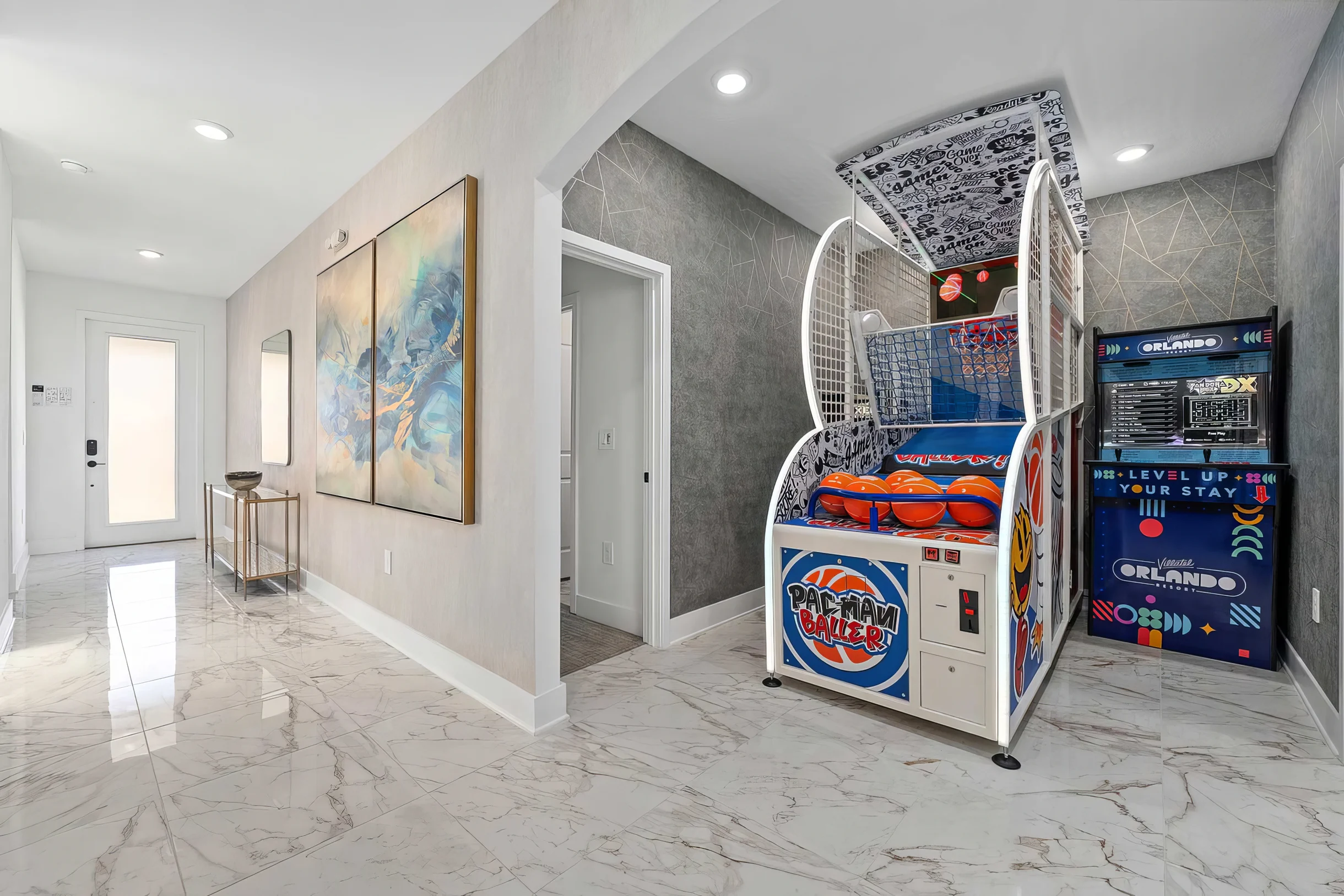 Wander Orlando Azalea Grove #42