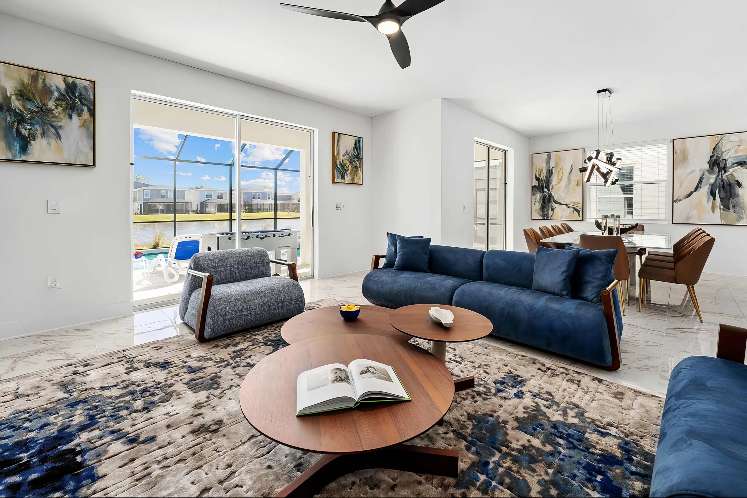 Wander Orlando Azalea Grove #31