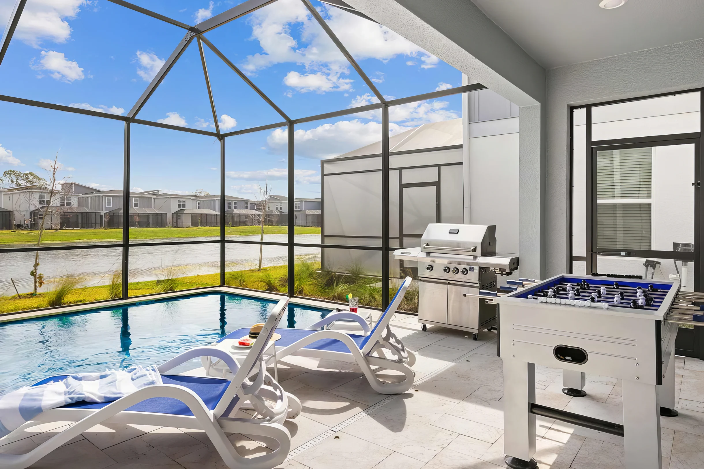 Wander Orlando Azalea Grove #32