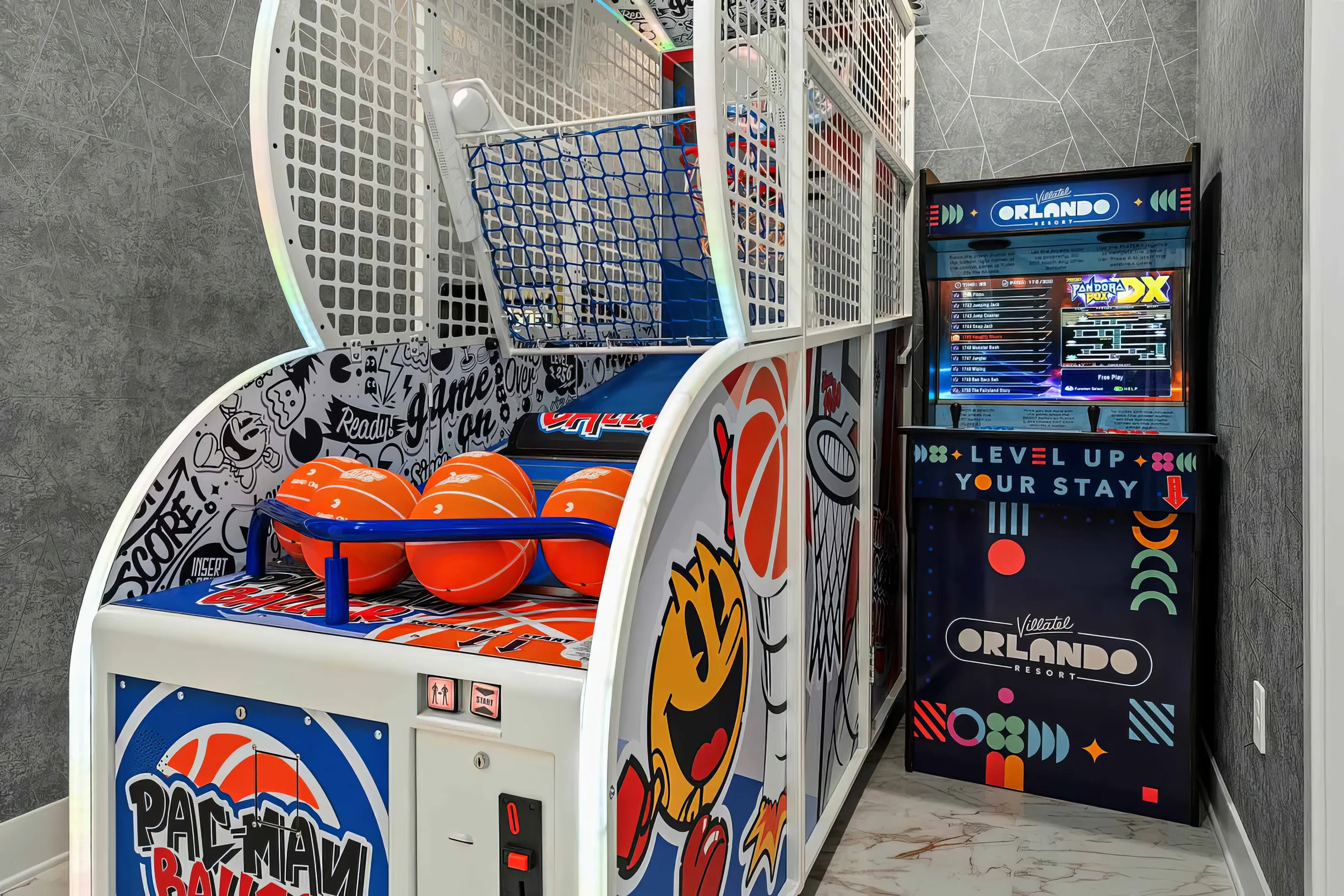 Wander Orlando Azalea Grove #40