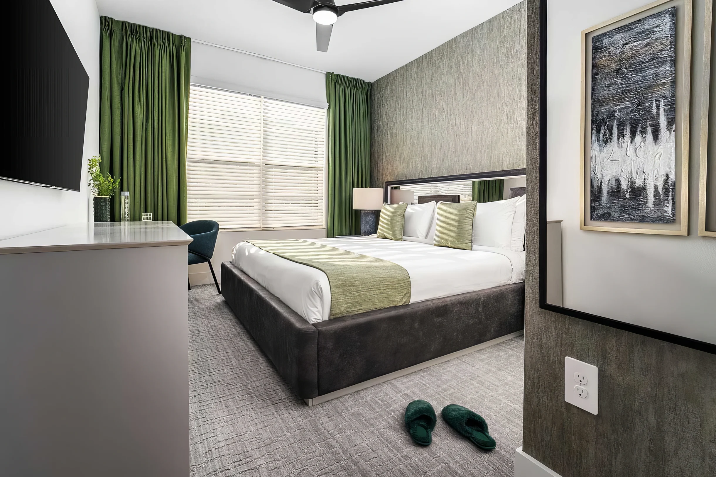 Wander Orlando Gateway Retreat #6