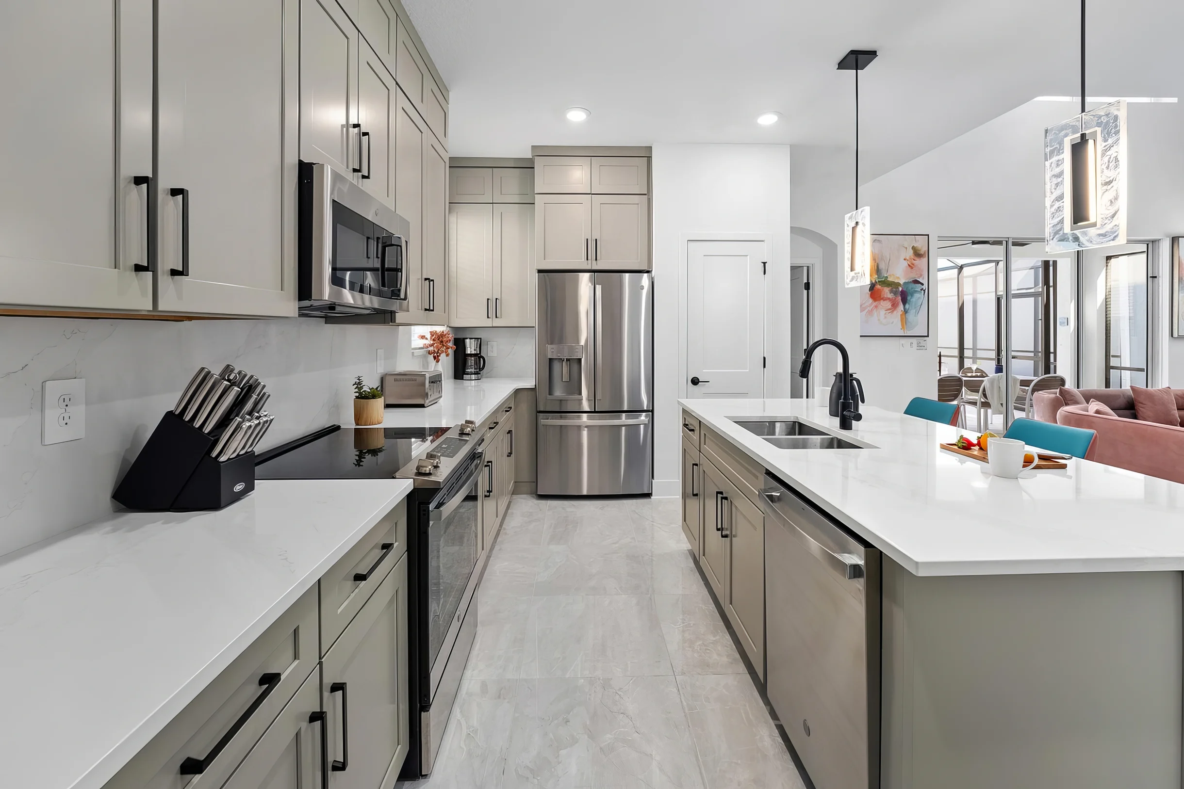 Wander Orlando Gateway Retreat #39