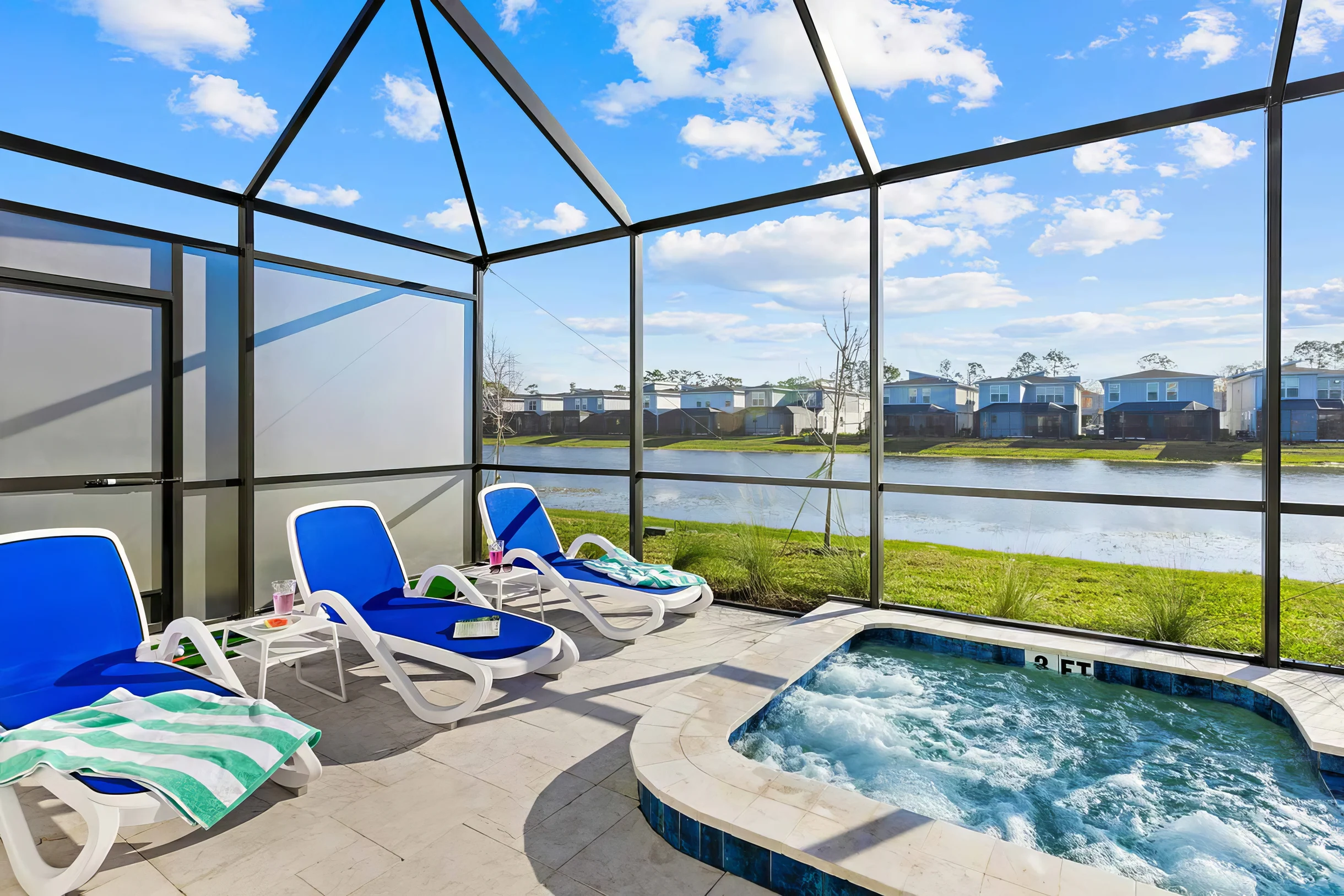 Wander Orlando Gateway Retreat #40