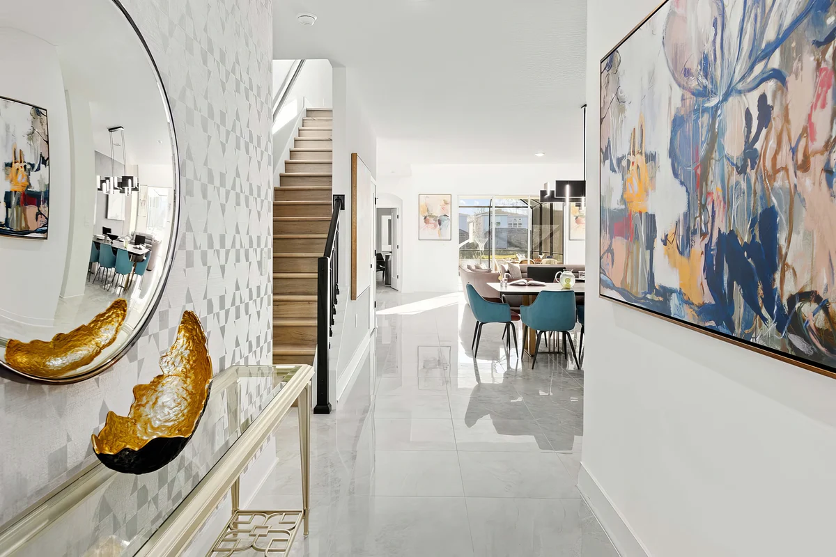 Wander Orlando Gateway Retreat