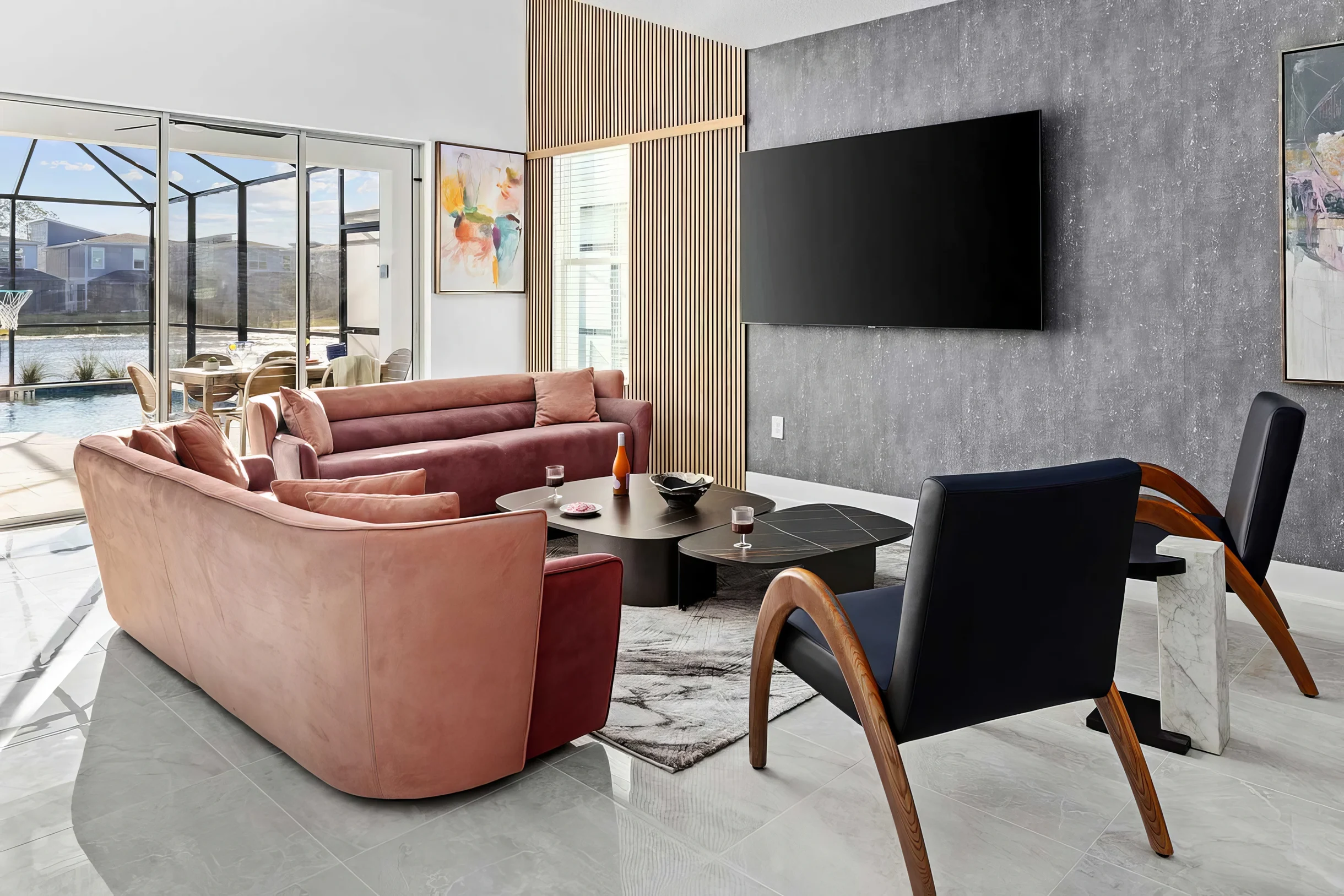 Wander Orlando Gateway Retreat #11