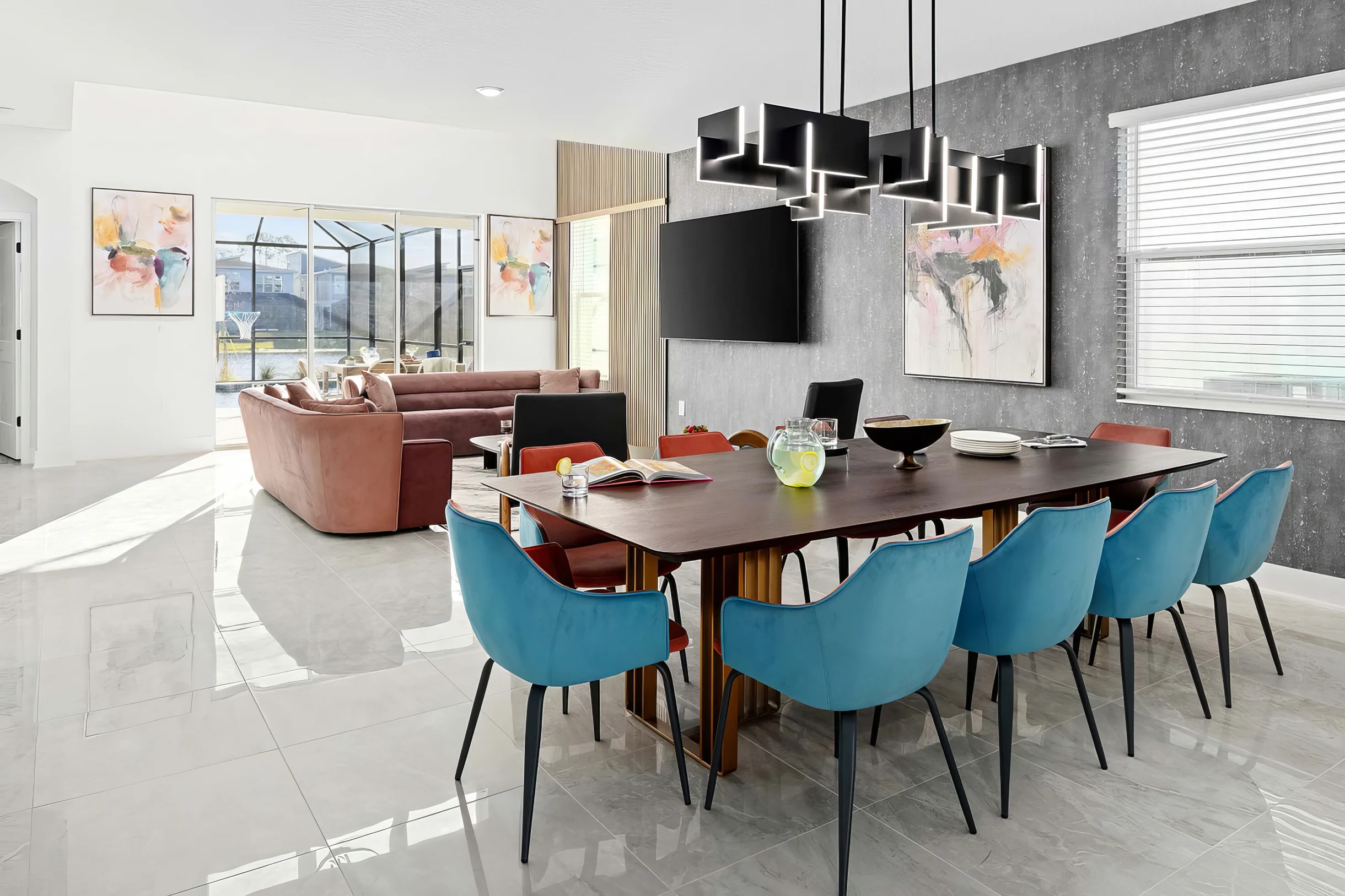 Wander Orlando Gateway Retreat #30