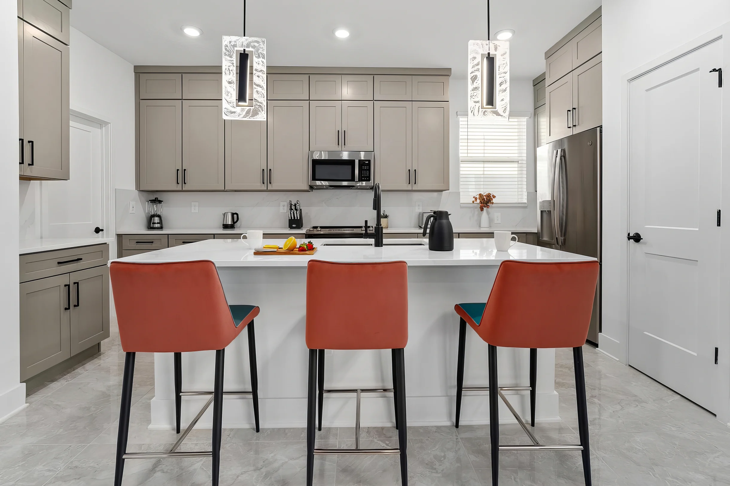 Wander Orlando Gateway Retreat #32