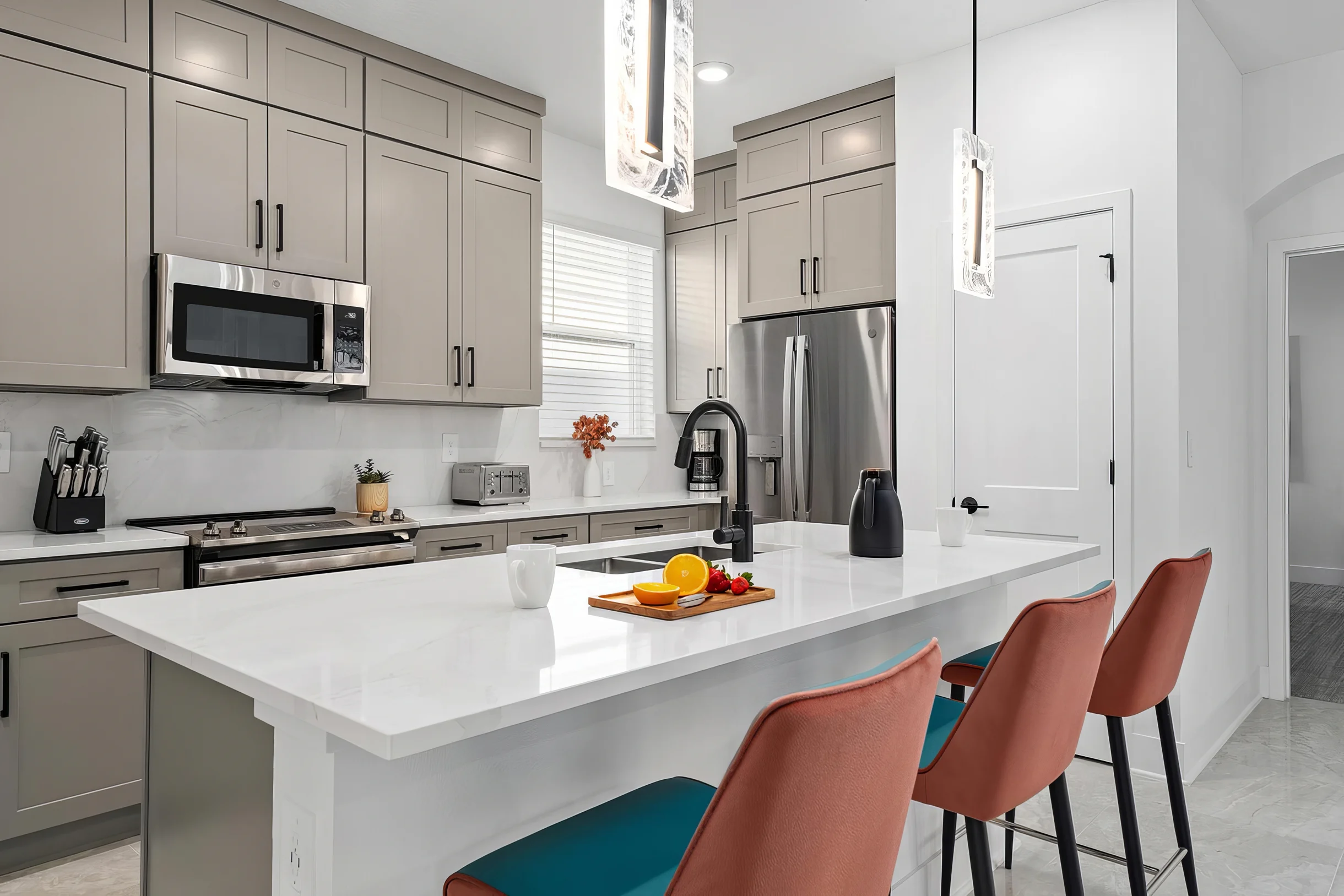 Wander Orlando Gateway Retreat #36