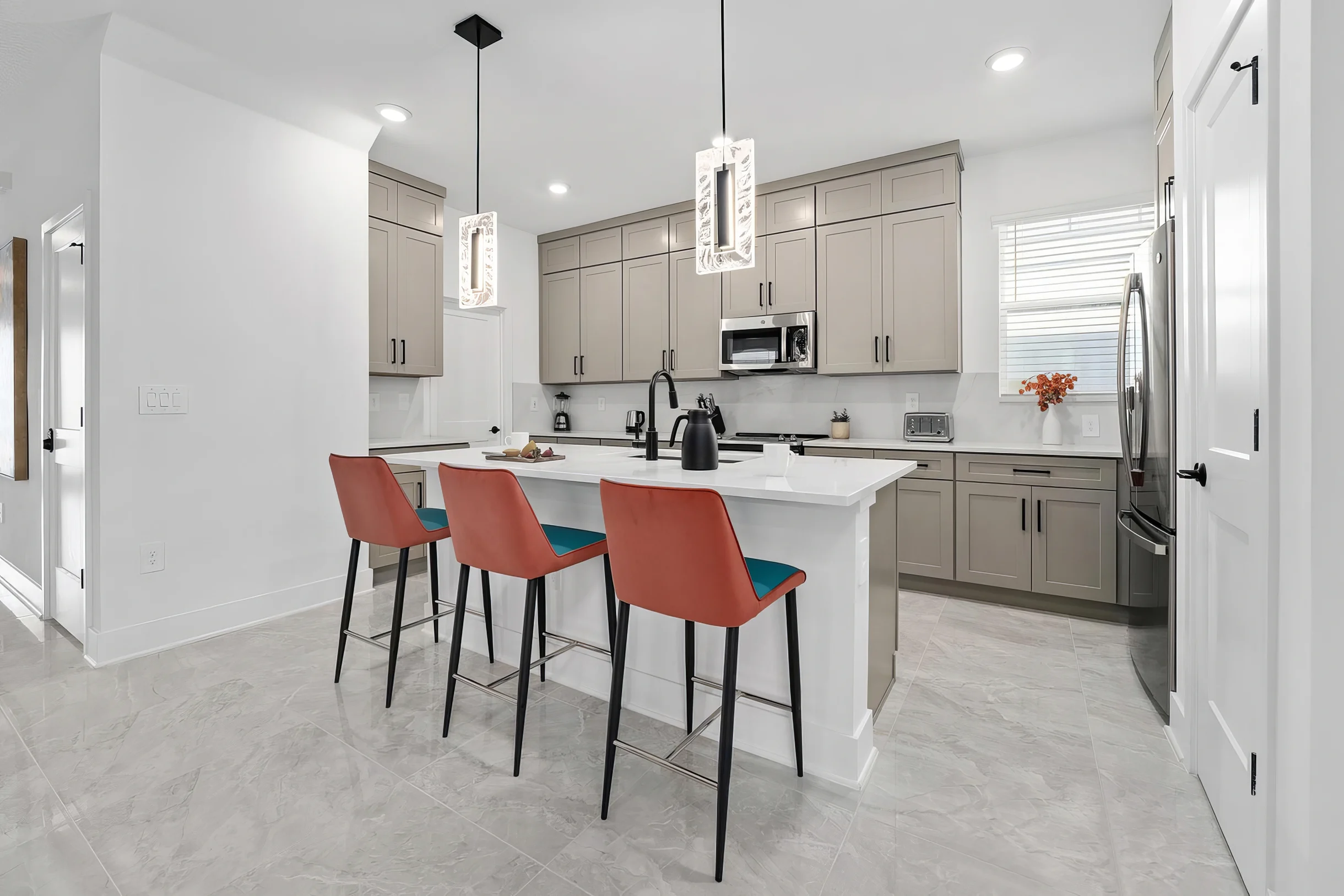 Wander Orlando Gateway Retreat #20