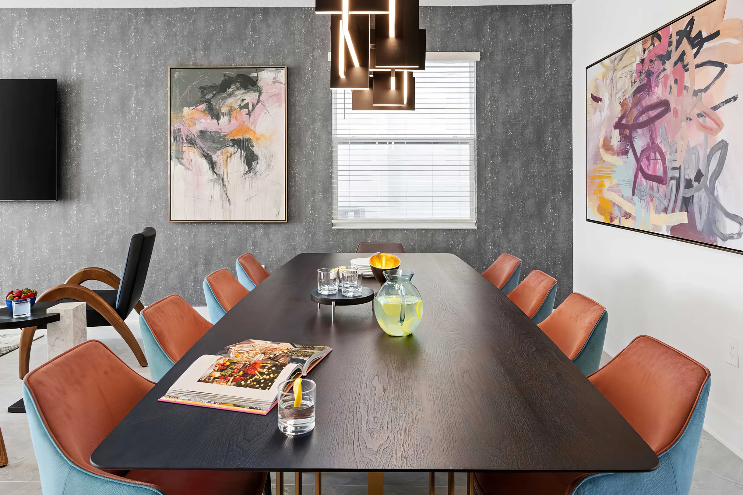 Wander Orlando Gateway Retreat #22