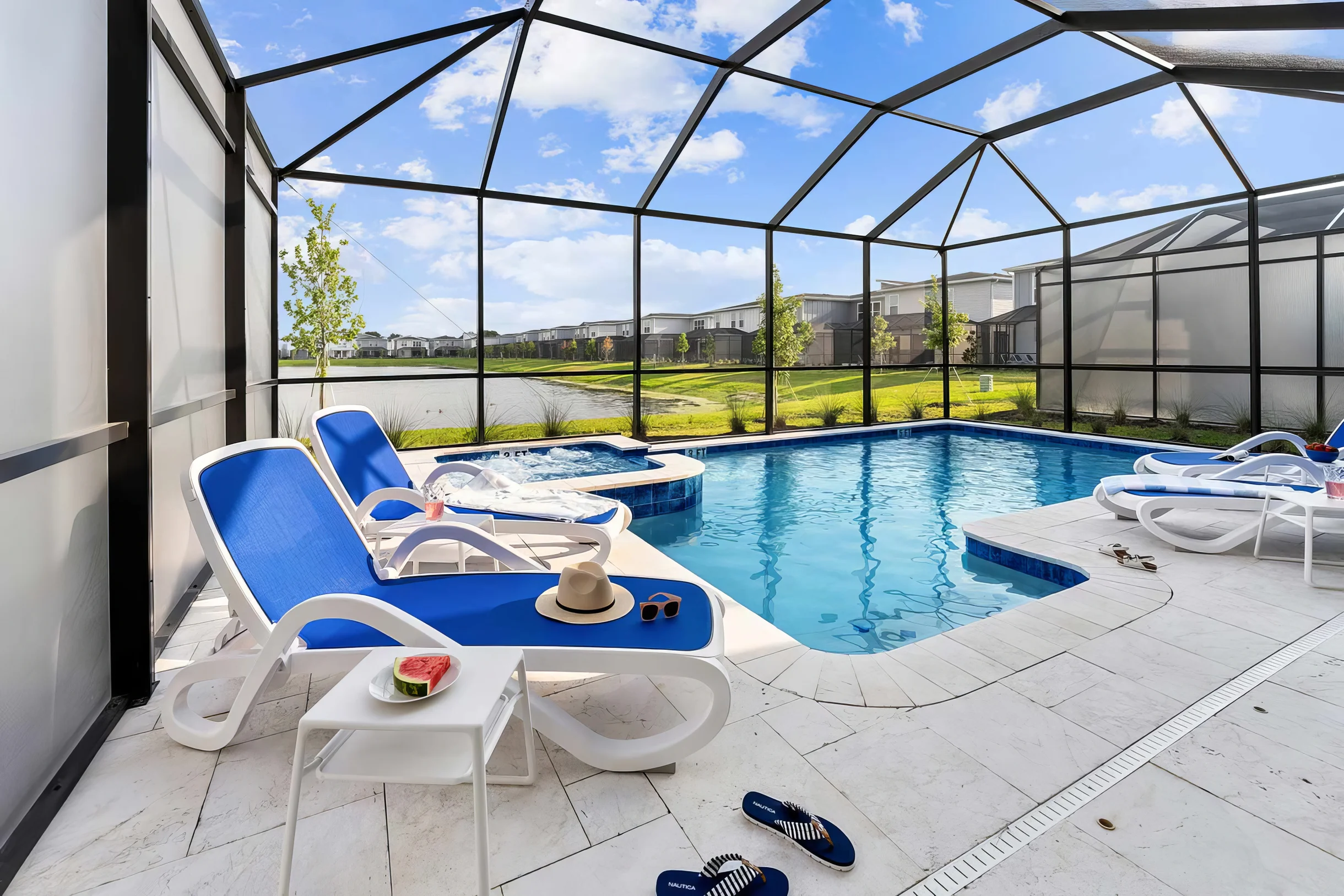 VOR4584TD: 7 Bed, Superhero City, Toy Box, Gaming Nook #27