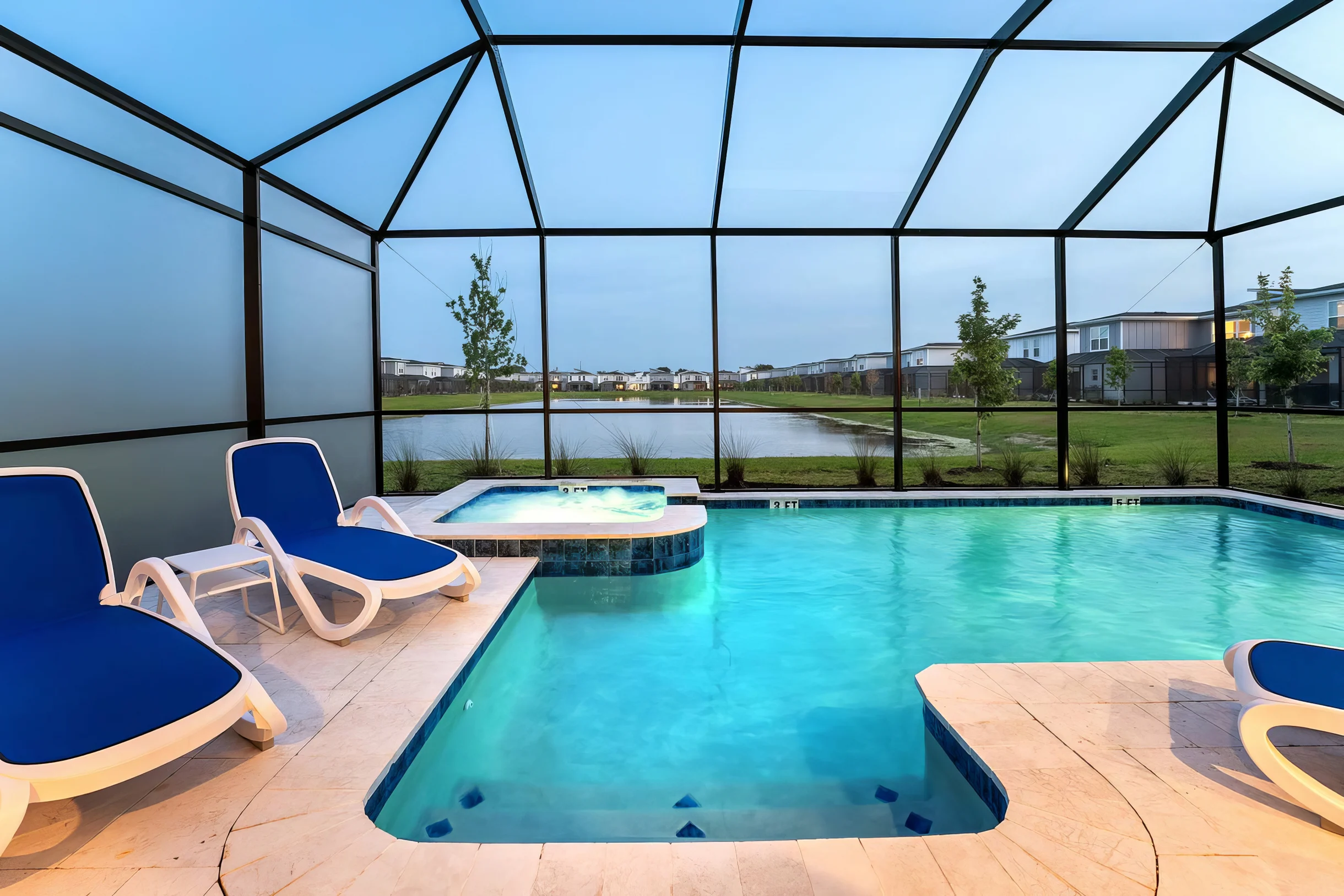 Wander Orlando Nest #5