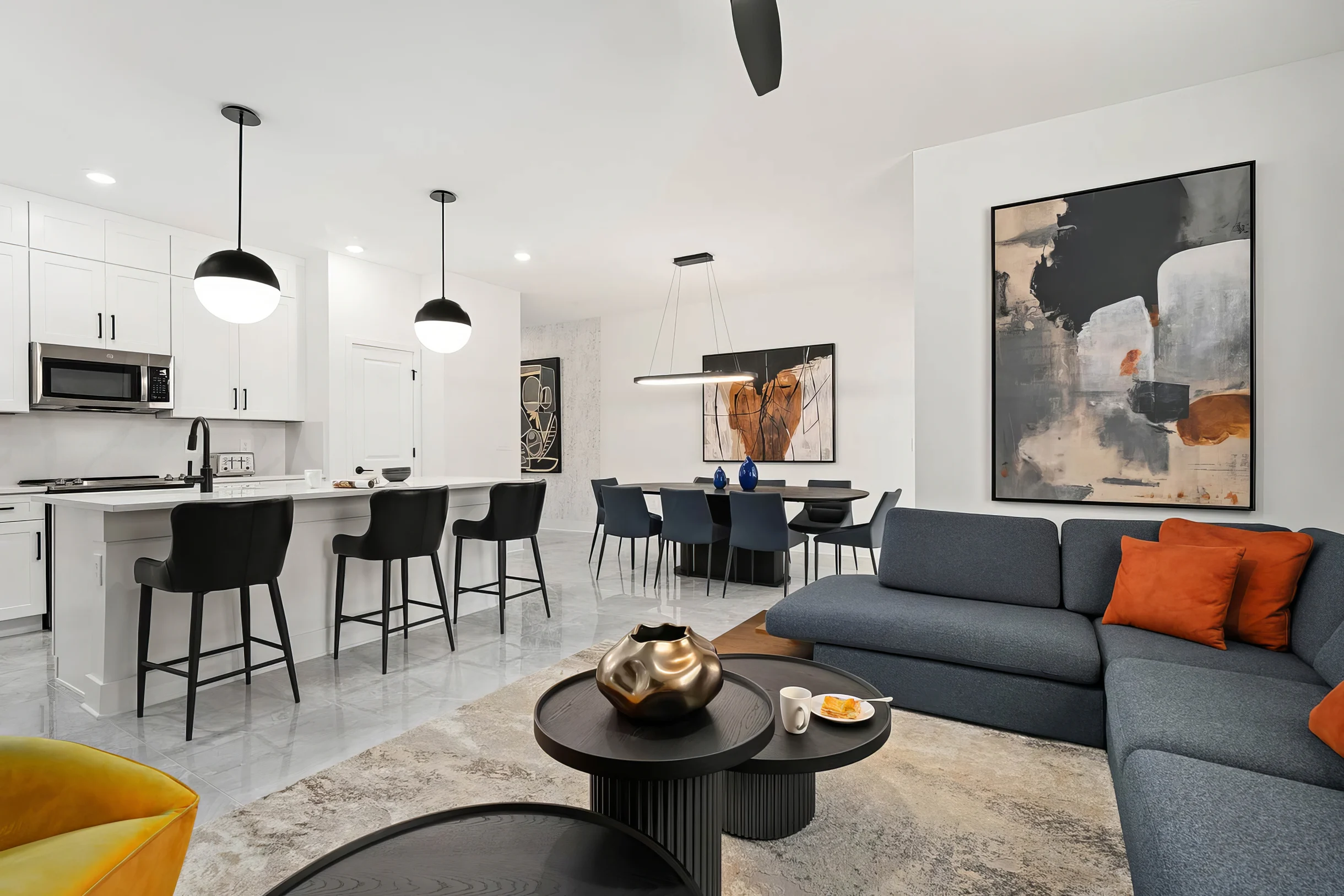 VOR4587TD: 4 Bed, Ogre's Grove, Pool #35