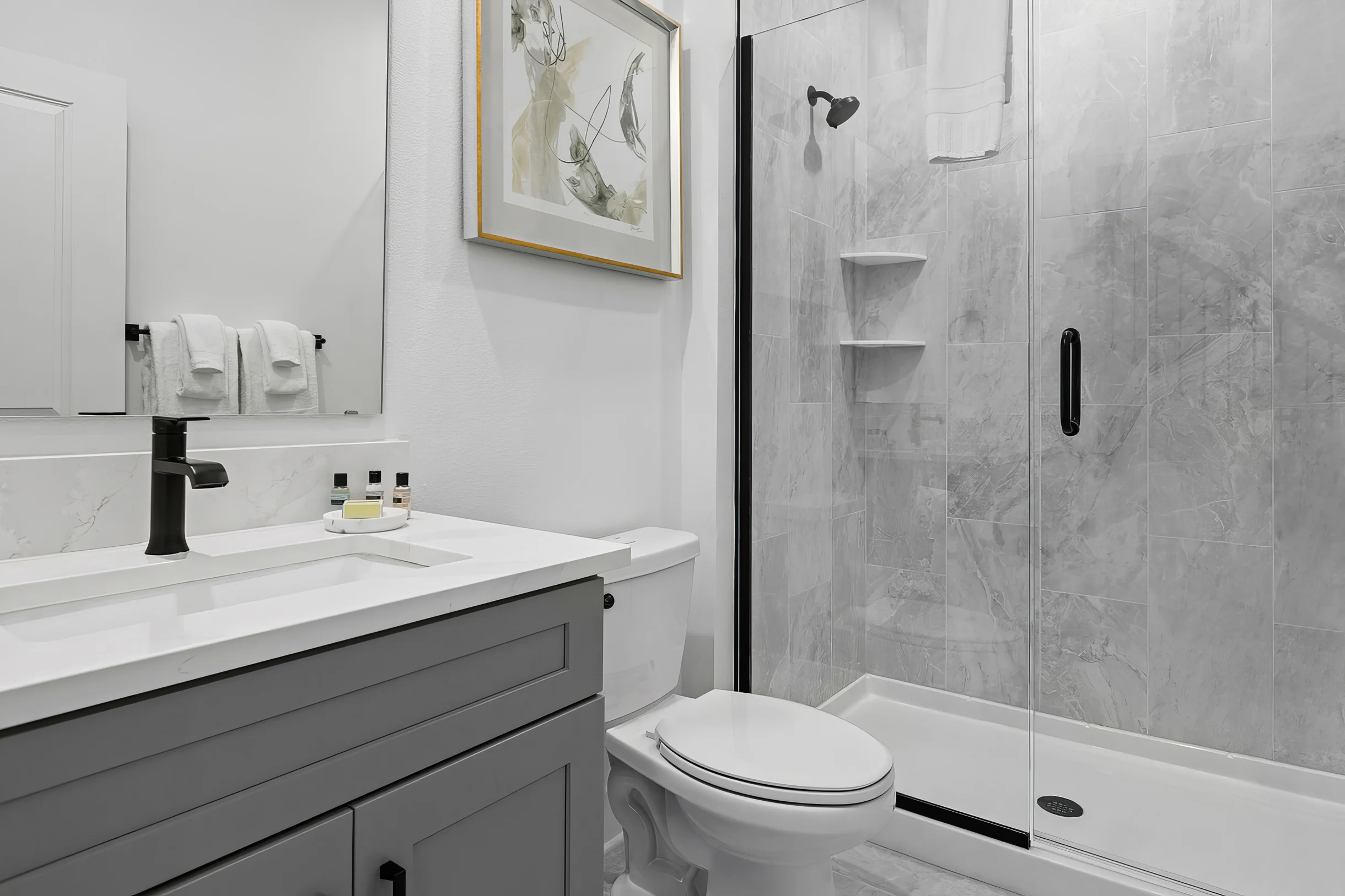 VOR4587TD: 4 Bed, Ogre's Grove, Pool #12