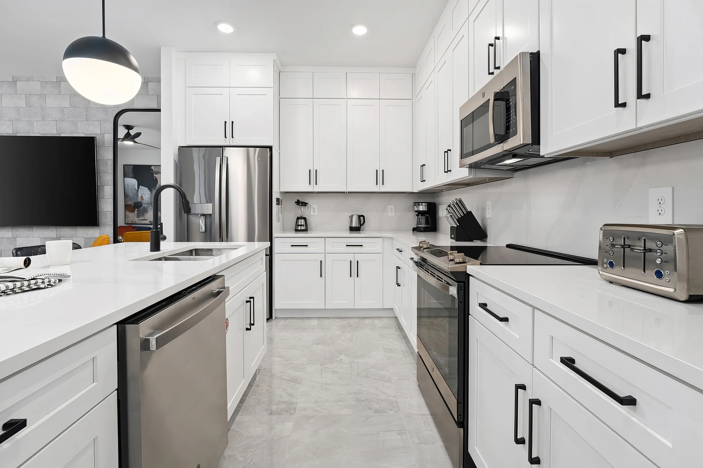 VOR4587TD: 4 Bed, Ogre's Grove, Pool #30