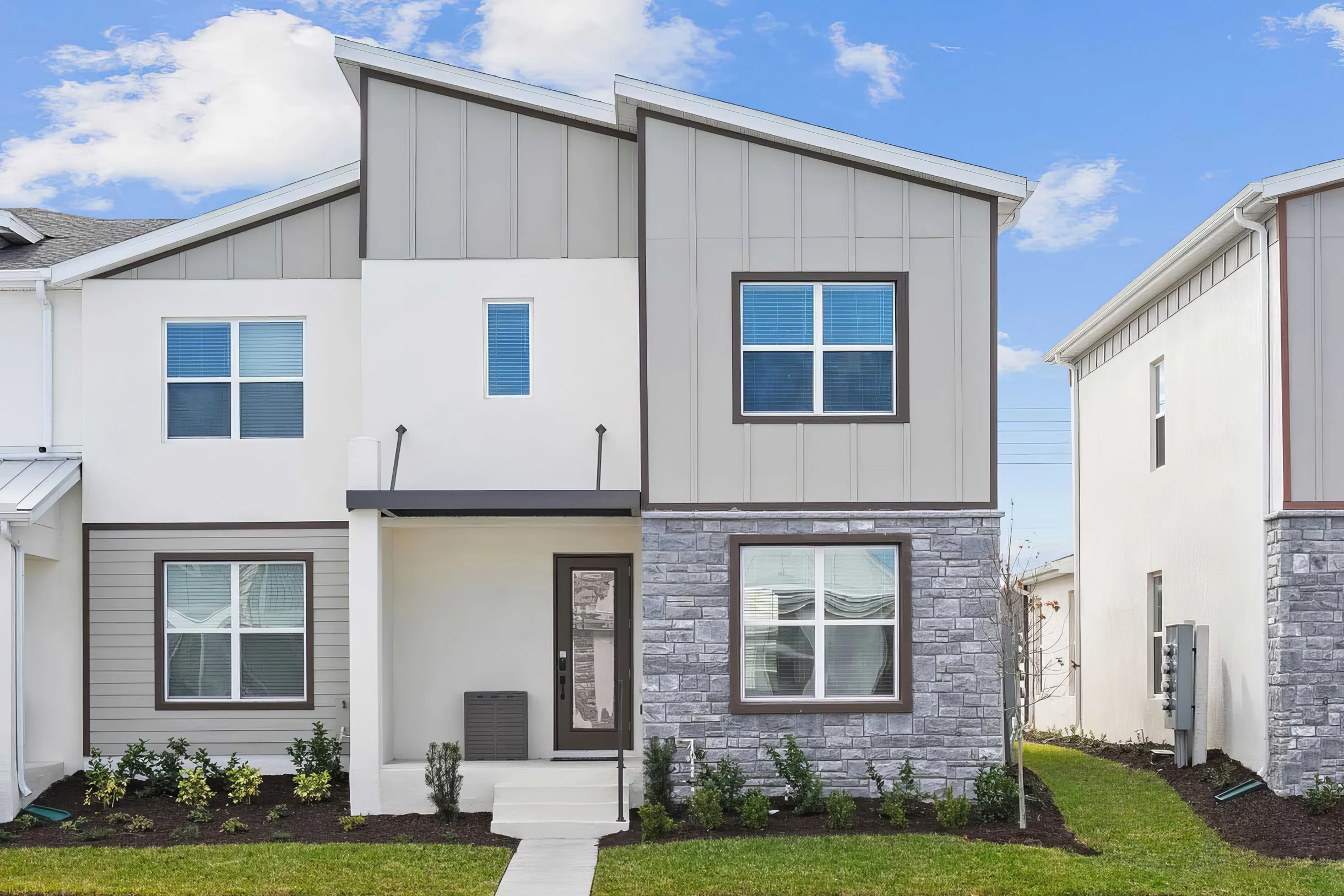 Wander Orlando Solace #4