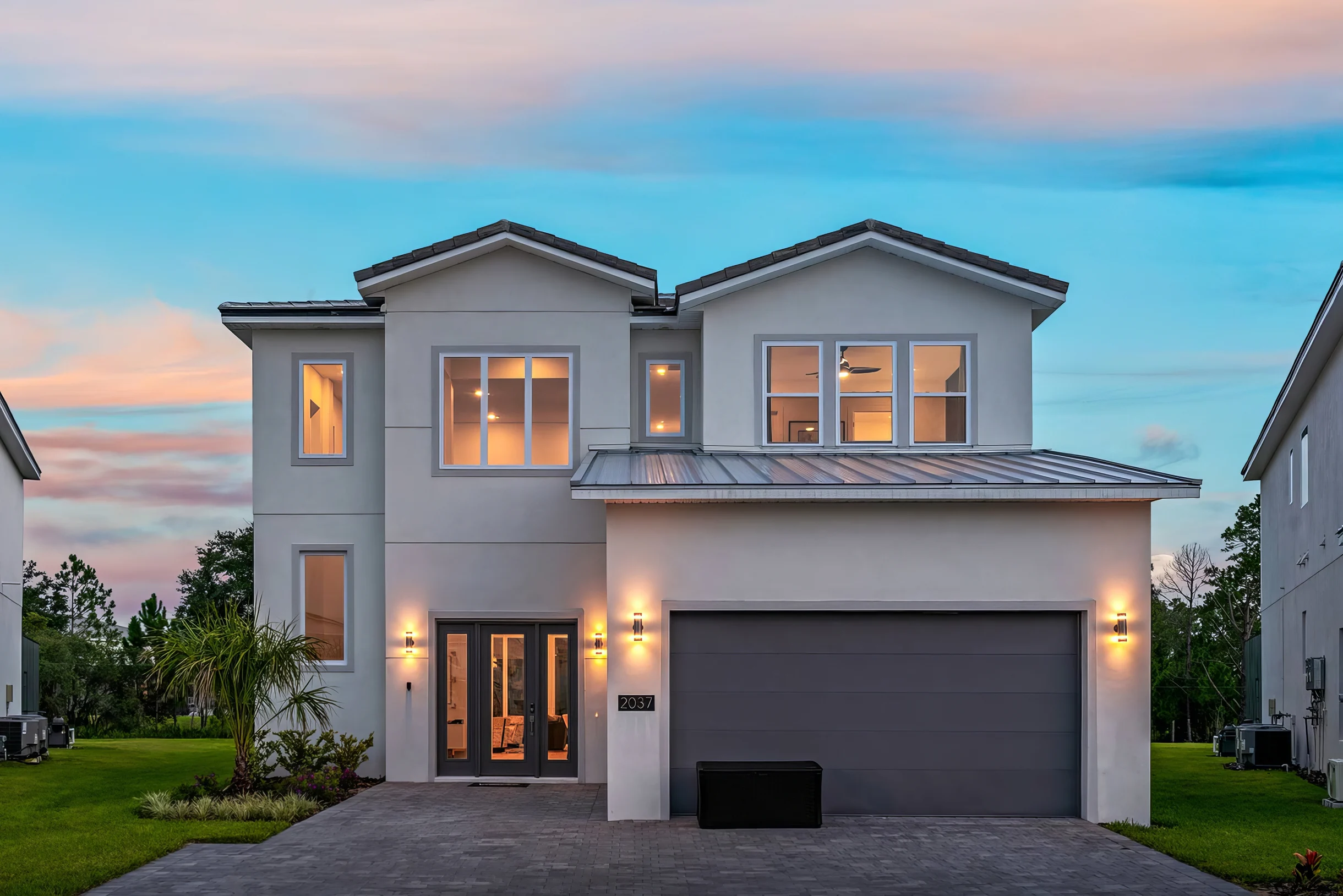 Wander Davenport Emerald #1