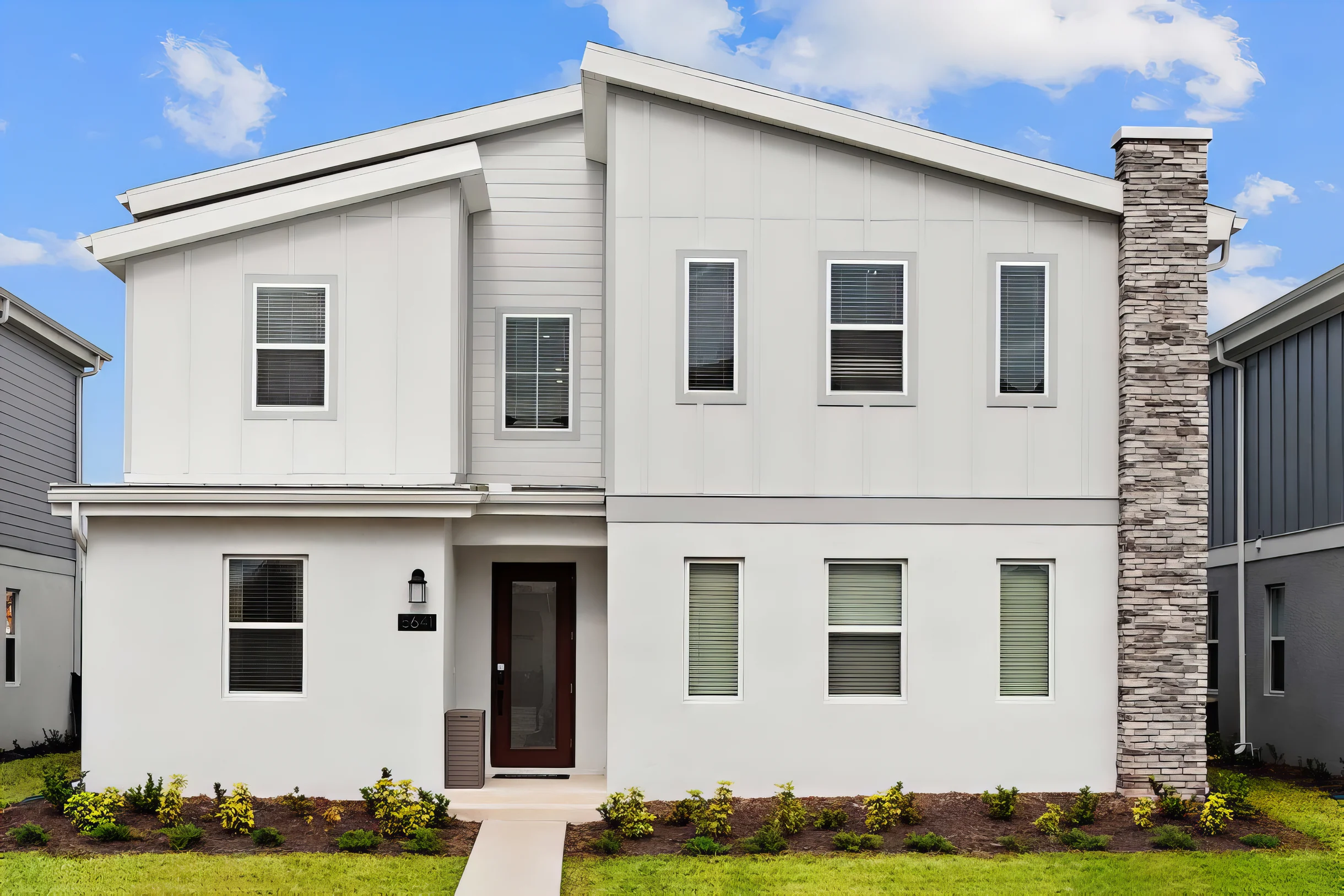 Wander Orlando Stream #4