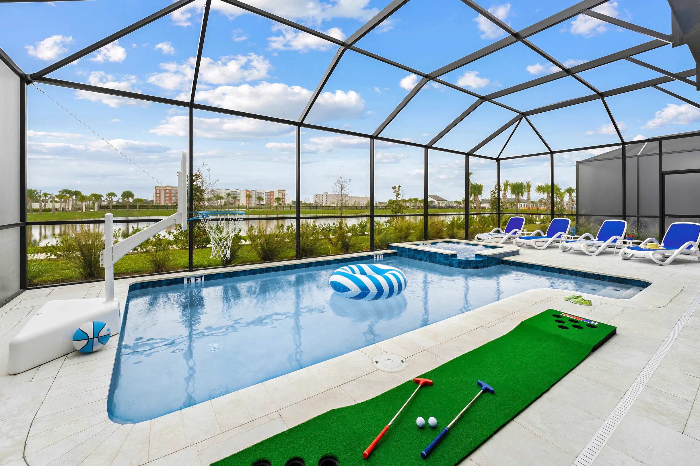 Wander Orlando Stream #5