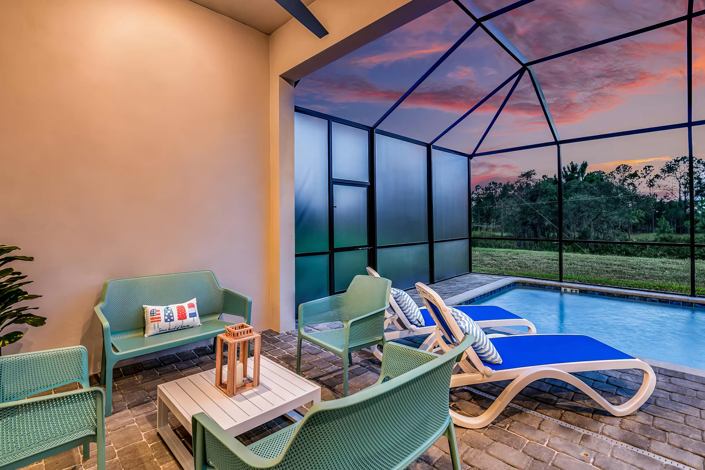 Wander Davenport Watersong #2