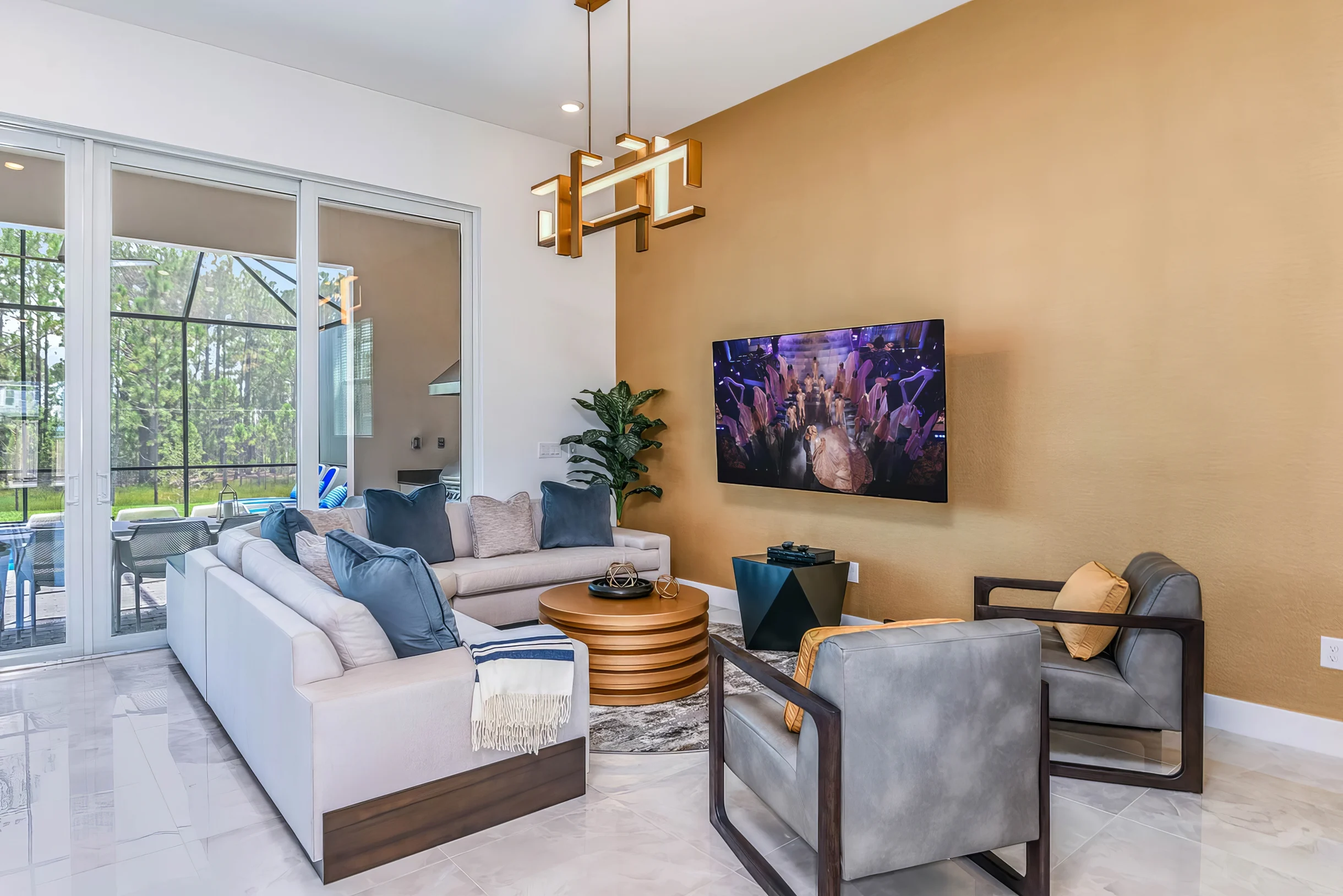 Wander Davenport Watersong #3