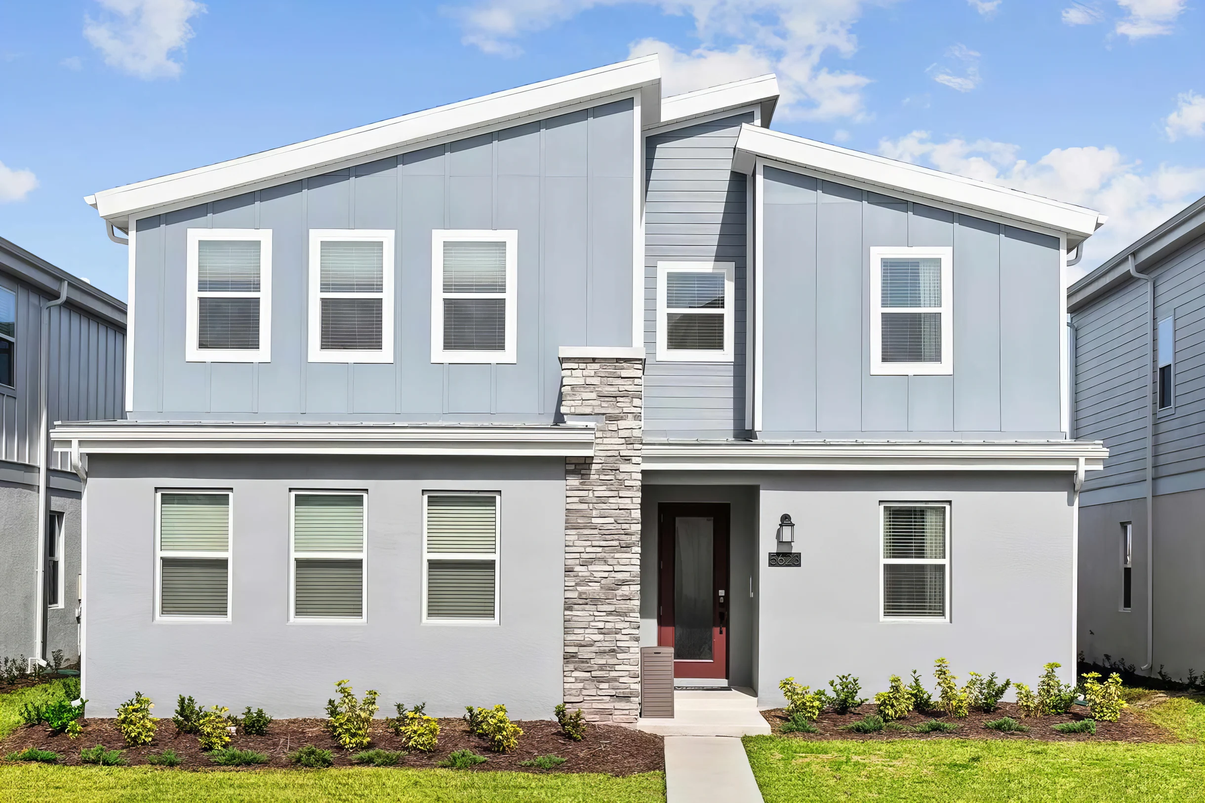 Wander Orlando Dreamland #4